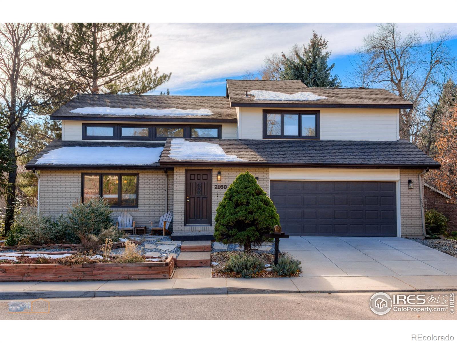 MLS Image #0 for 2160  jonathan place,boulder, Colorado