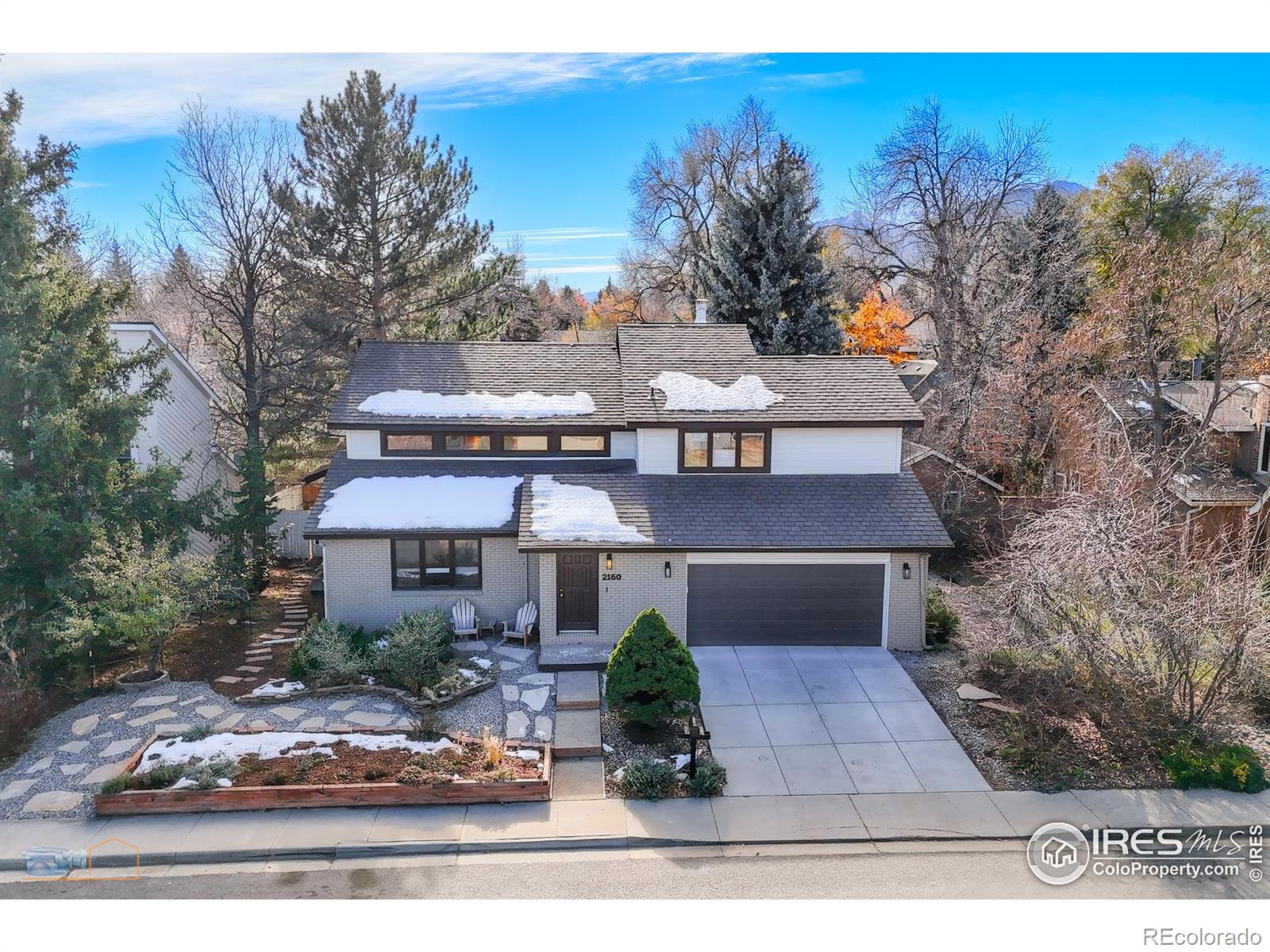 MLS Image #3 for 2160  jonathan place,boulder, Colorado