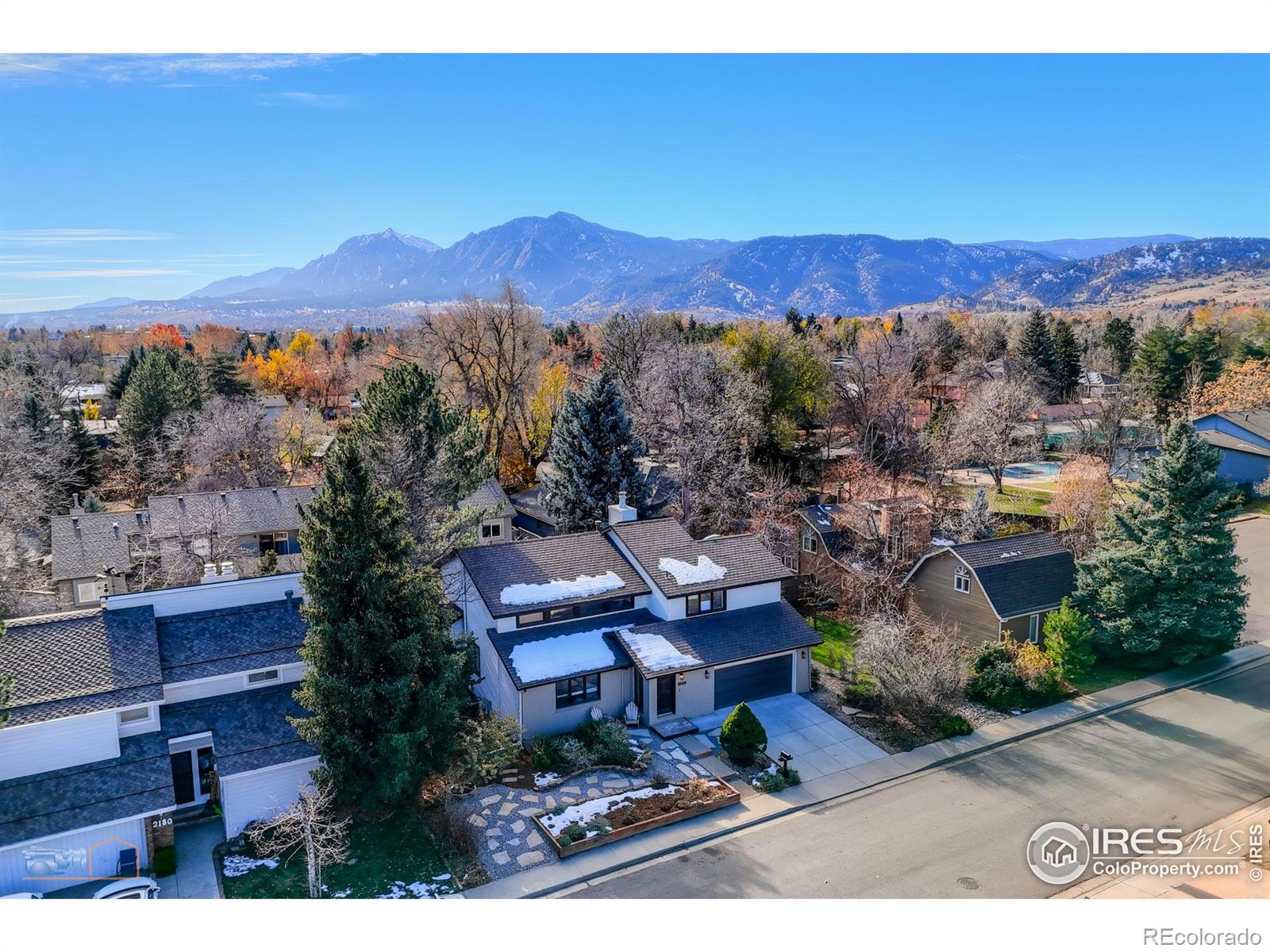 MLS Image #4 for 2160  jonathan place,boulder, Colorado