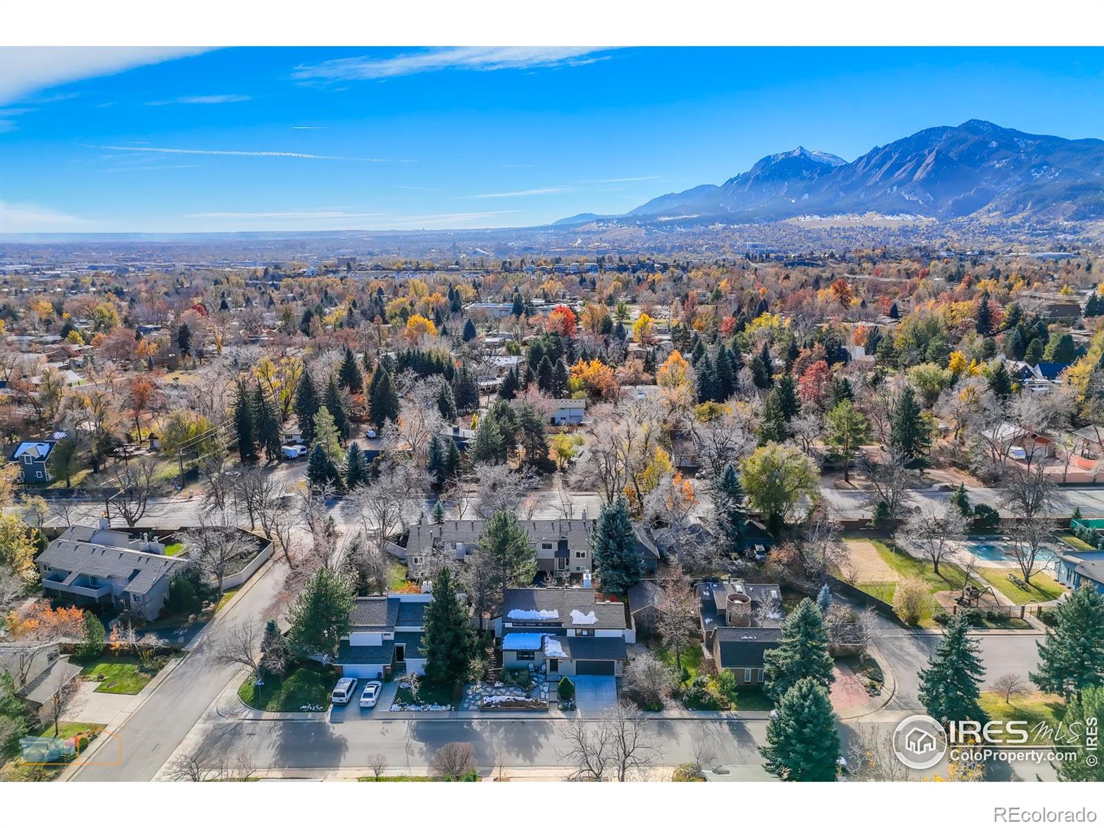 MLS Image #5 for 2160  jonathan place,boulder, Colorado