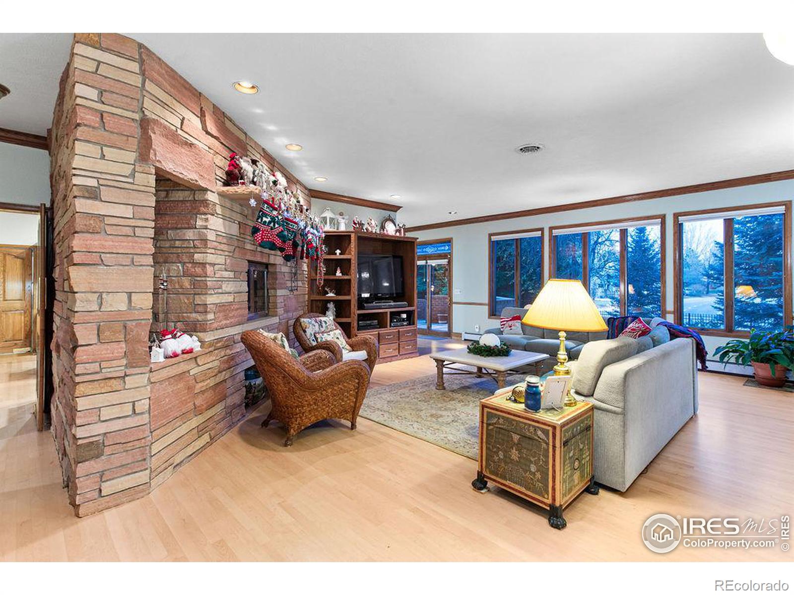 MLS Image #12 for 1701  brentford lane,fort collins, Colorado