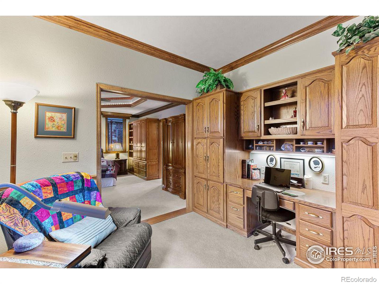 MLS Image #14 for 1701  brentford lane,fort collins, Colorado