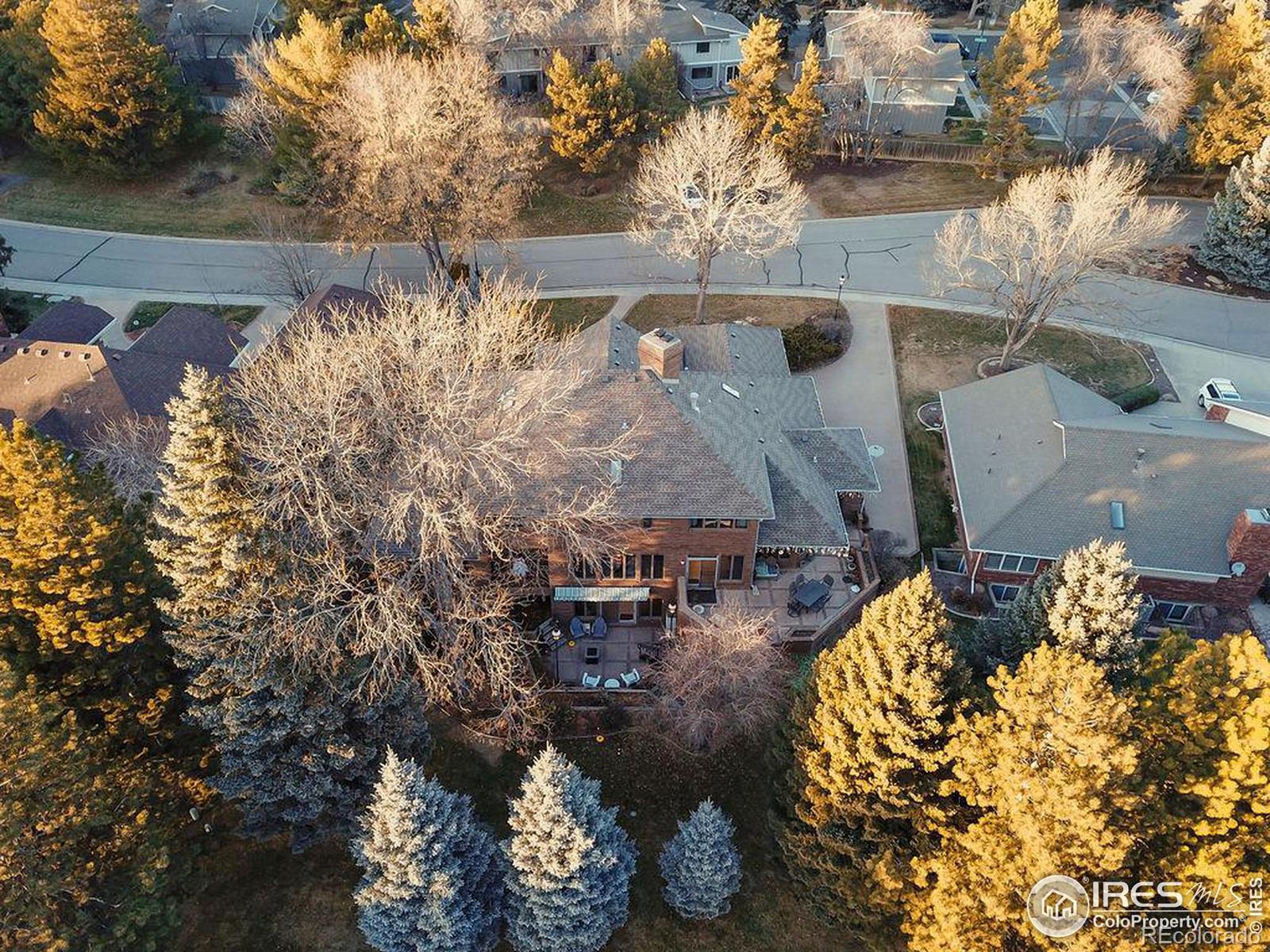 MLS Image #2 for 1701  brentford lane,fort collins, Colorado