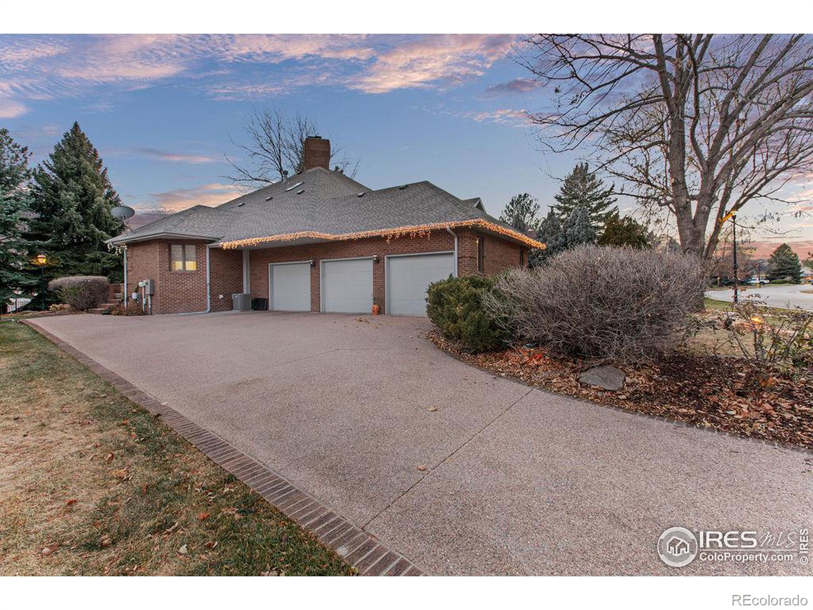 MLS Image #3 for 1701  brentford lane,fort collins, Colorado