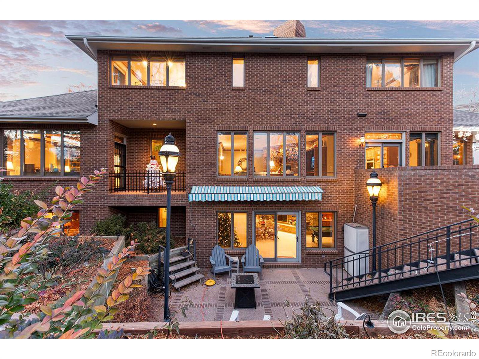 MLS Image #36 for 1701  brentford lane,fort collins, Colorado