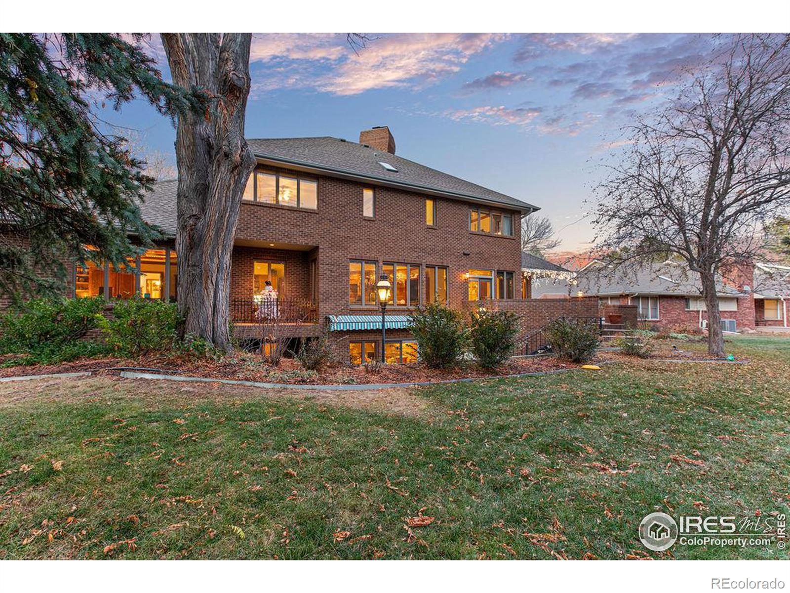 MLS Image #38 for 1701  brentford lane,fort collins, Colorado