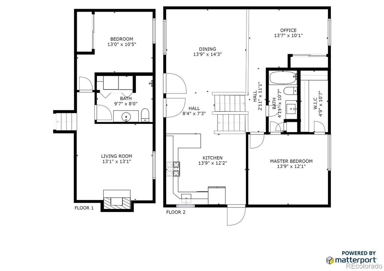 MLS Image #20 for 7081  palisade drive,highlands ranch, Colorado