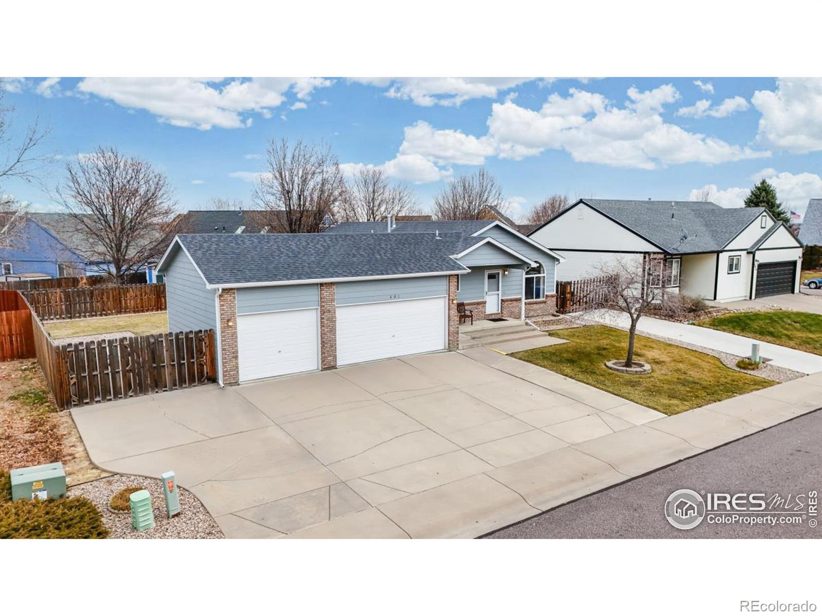 MLS Image #2 for 402  aurora way,fort collins, Colorado