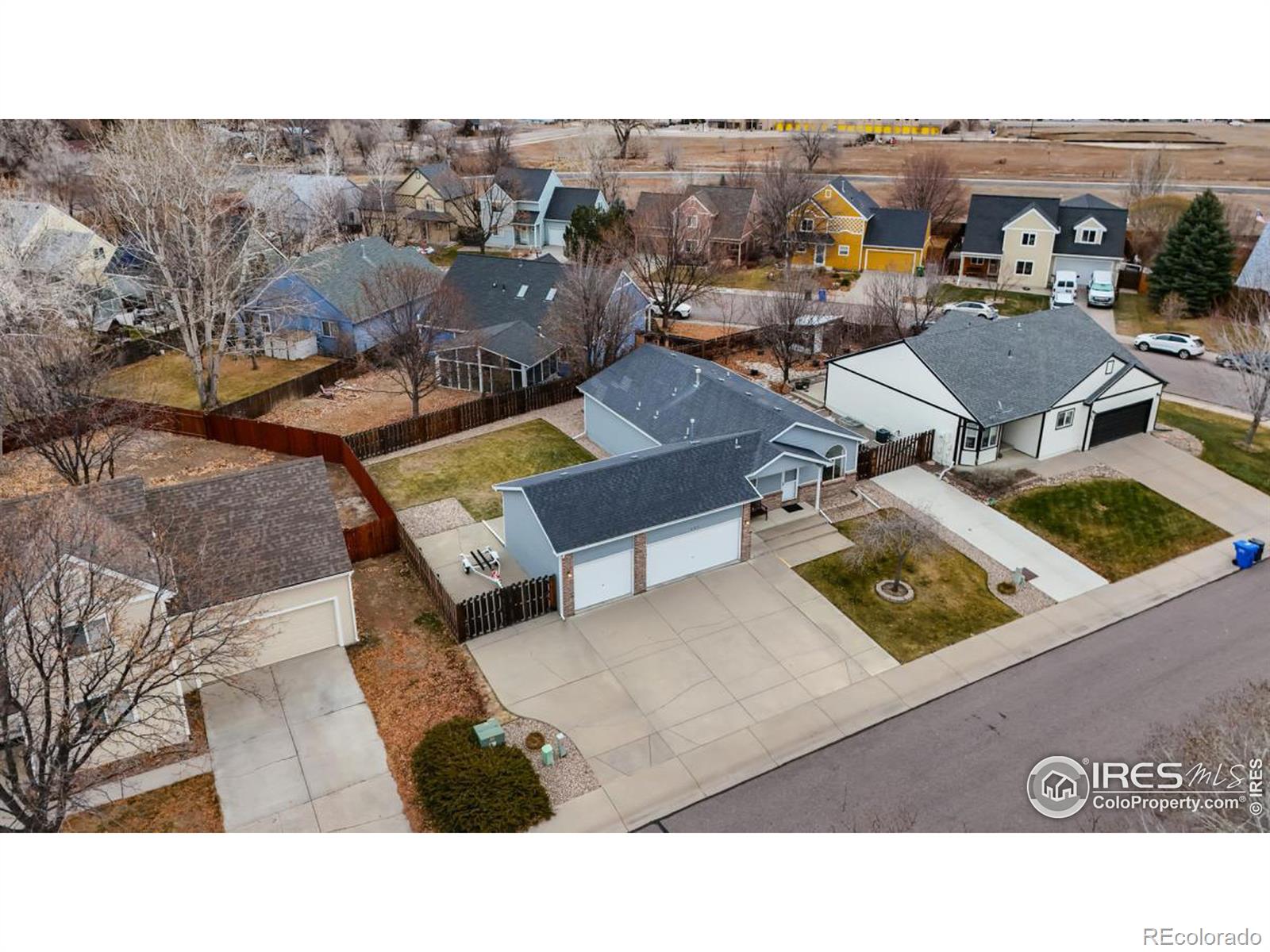 MLS Image #3 for 402  aurora way,fort collins, Colorado