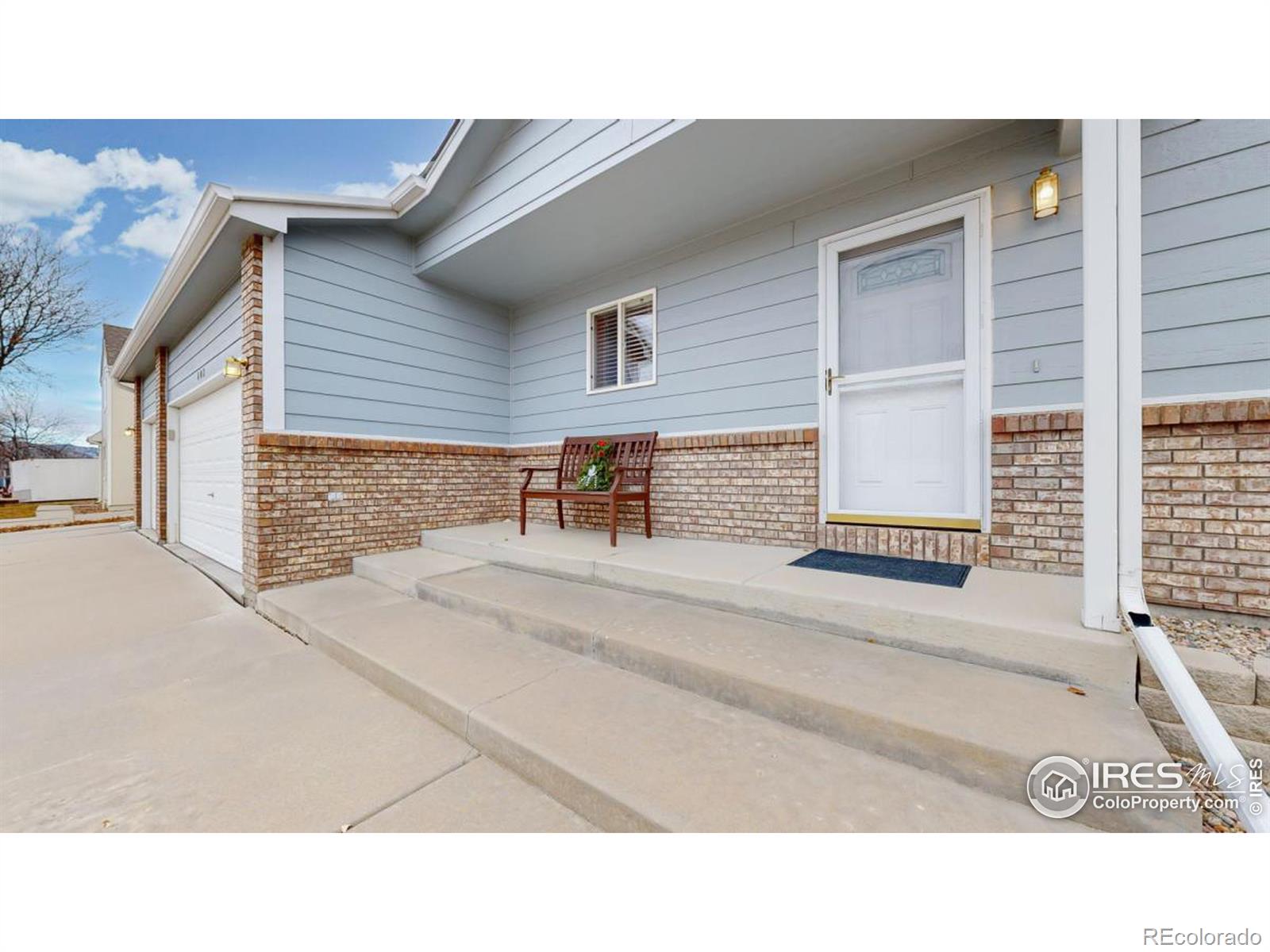 MLS Image #4 for 402  aurora way,fort collins, Colorado