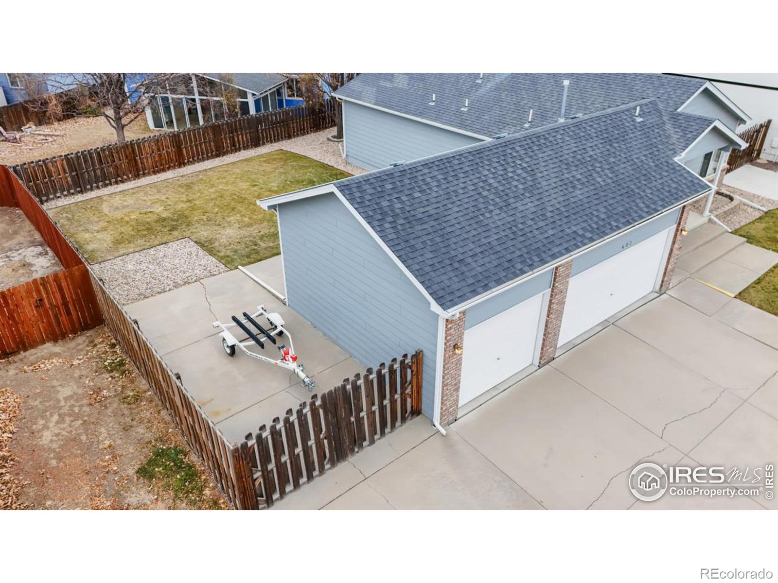 MLS Image #5 for 402  aurora way,fort collins, Colorado