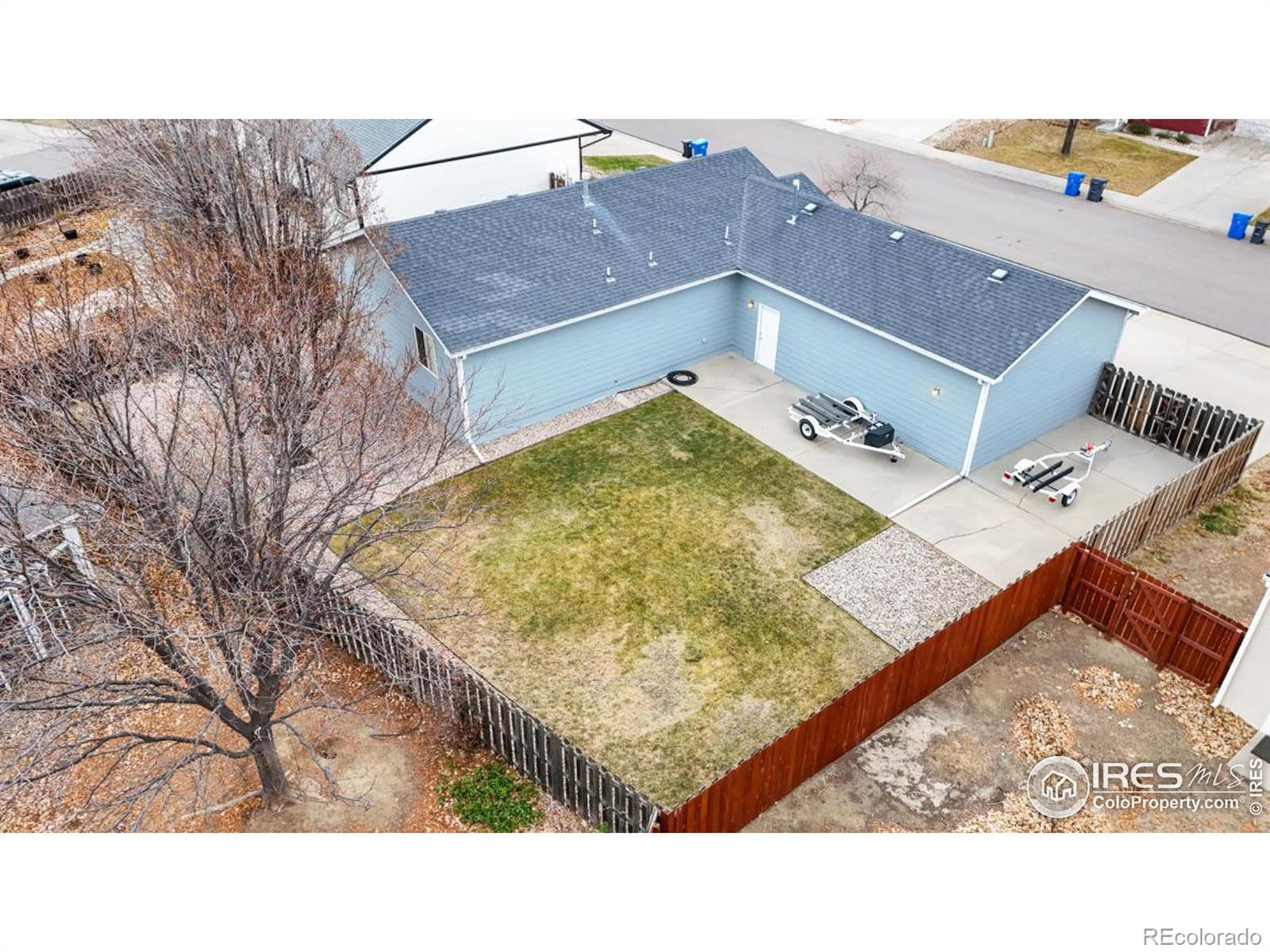 MLS Image #6 for 402  aurora way,fort collins, Colorado