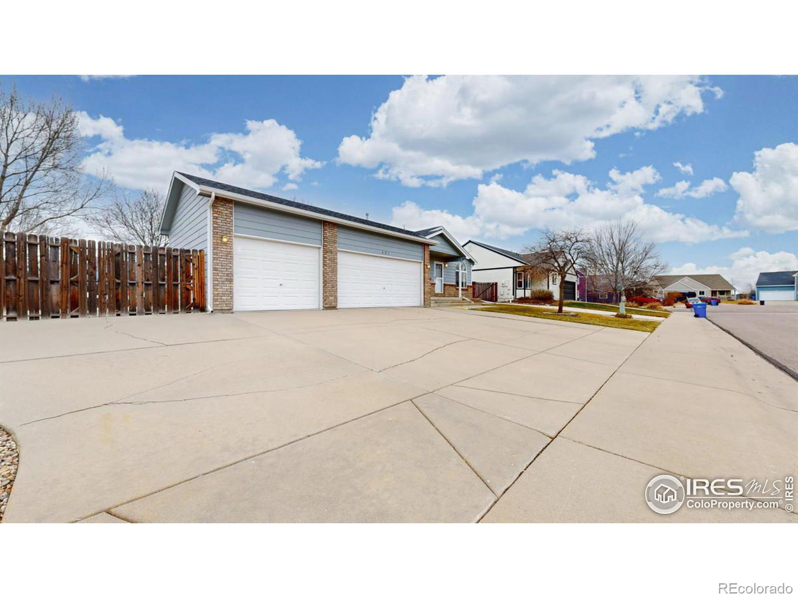 MLS Image #8 for 402  aurora way,fort collins, Colorado