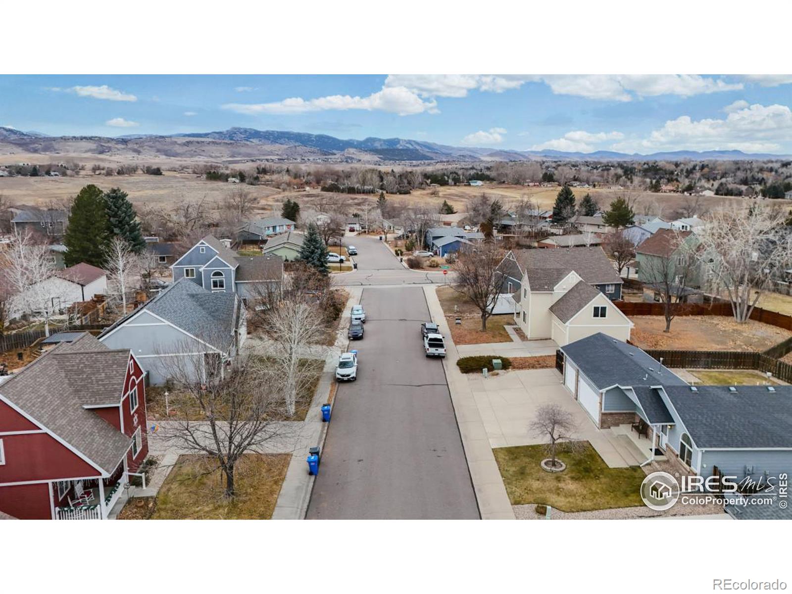 MLS Image #9 for 402  aurora way,fort collins, Colorado