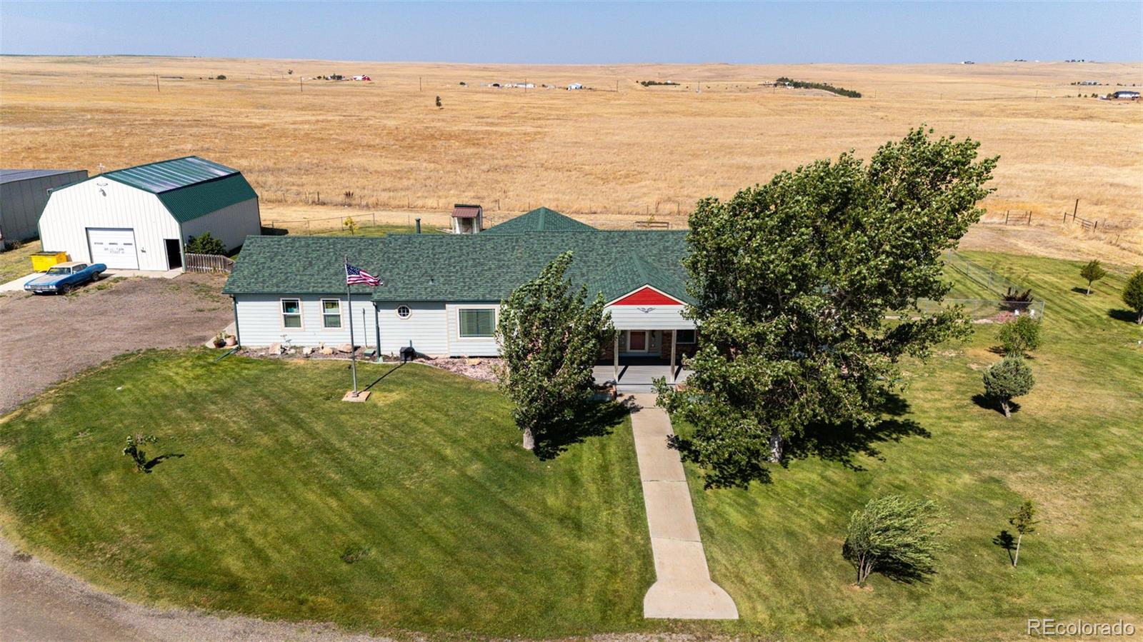 MLS Image #10 for 6751 s county road 129 ,bennett, Colorado