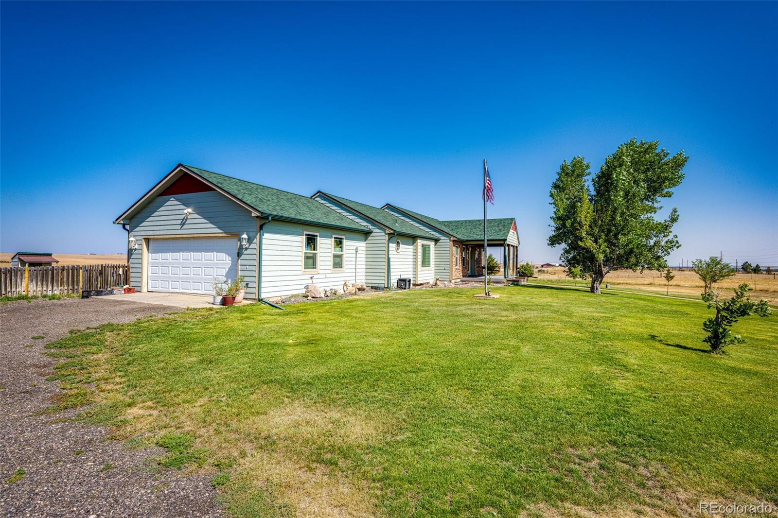 MLS Image #2 for 6751 s county road 129 ,bennett, Colorado