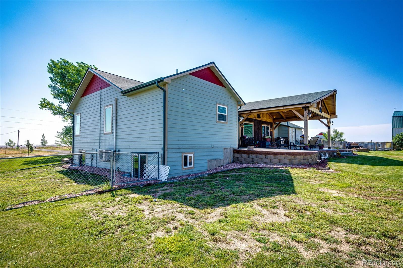 MLS Image #3 for 6751 s county road 129 ,bennett, Colorado