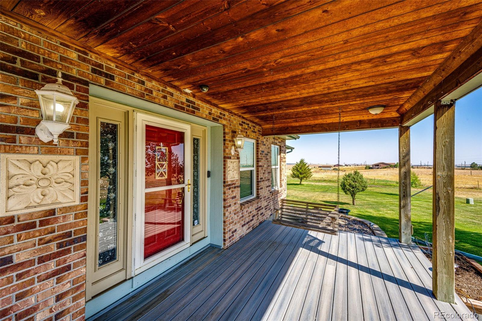 MLS Image #4 for 6751 s county road 129 ,bennett, Colorado