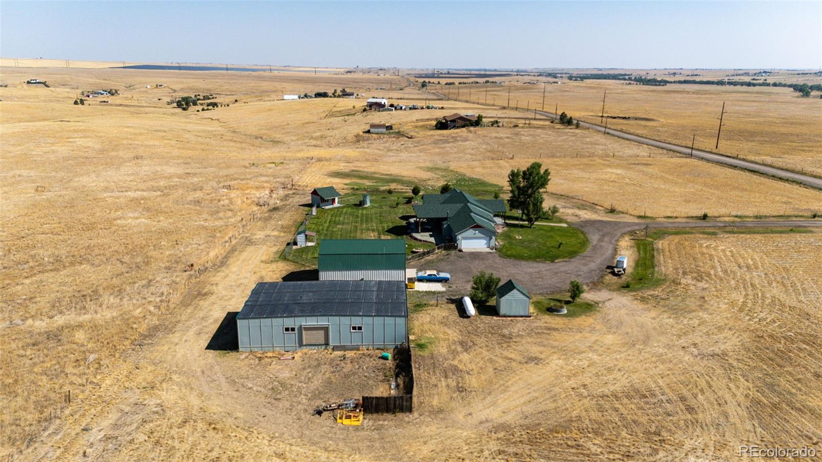 MLS Image #6 for 6751 s county road 129 ,bennett, Colorado