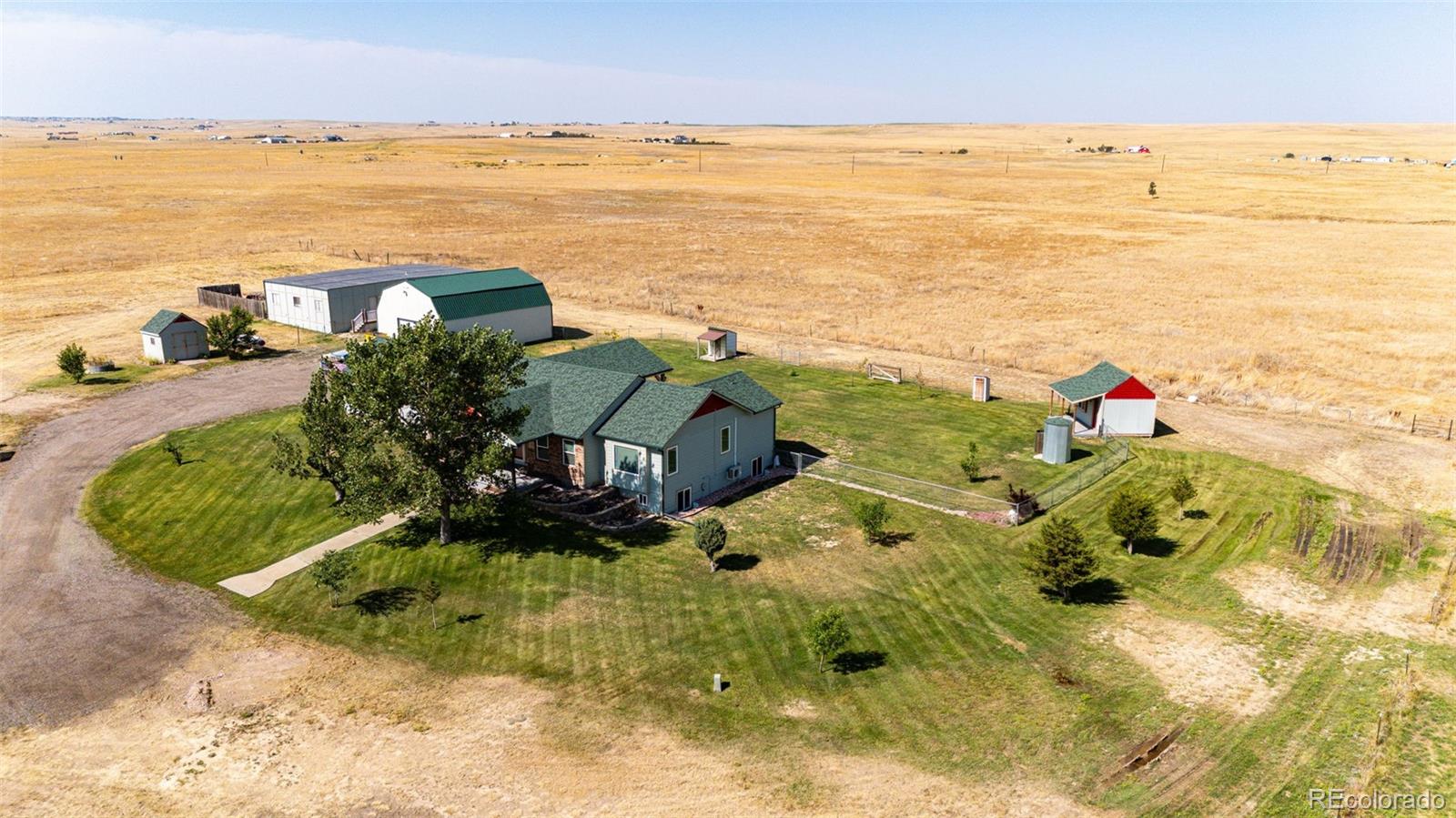 MLS Image #8 for 6751 s county road 129 ,bennett, Colorado