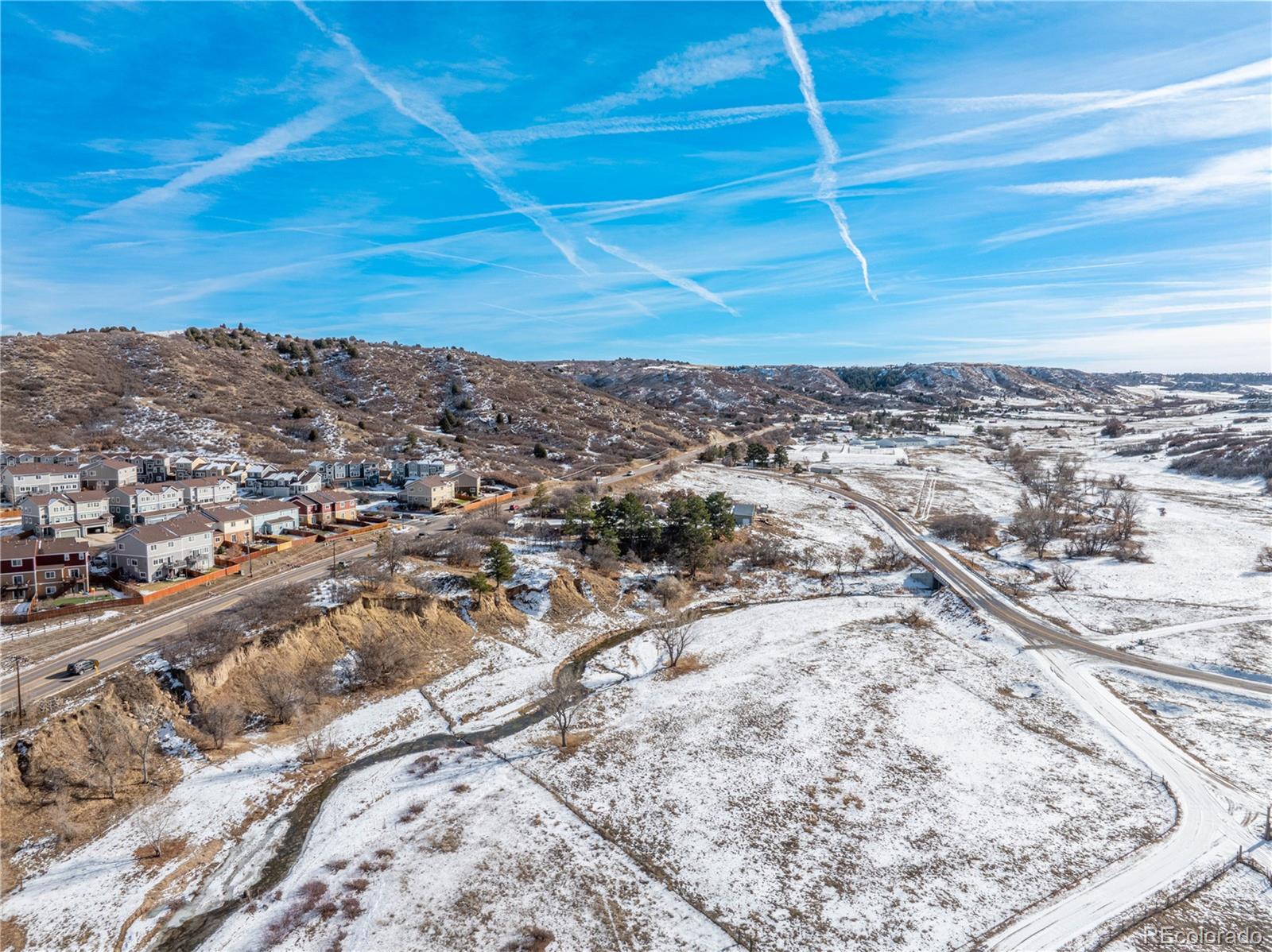 MLS Image #10 for 567  lake gulch road,castle rock, Colorado