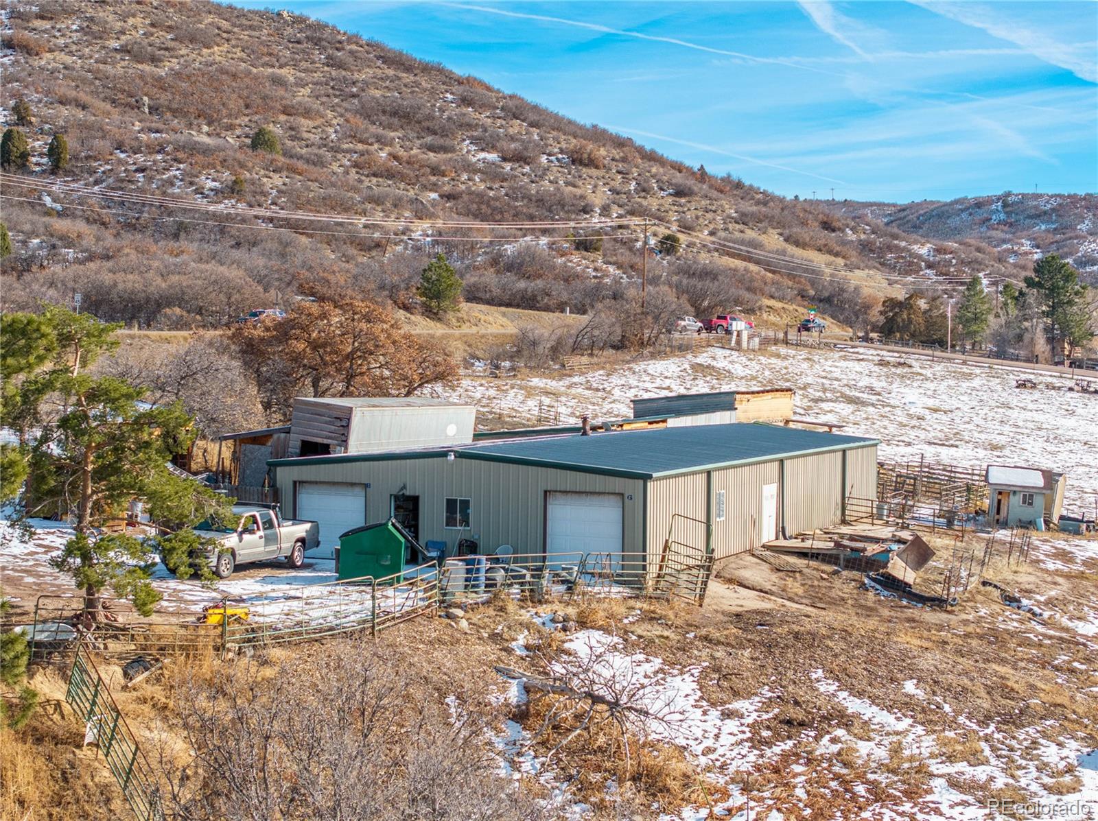 MLS Image #12 for 567  lake gulch road,castle rock, Colorado