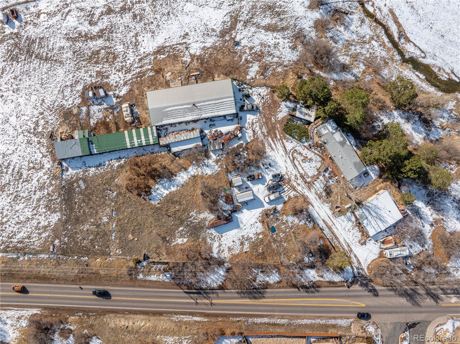 MLS Image #14 for 567  lake gulch road,castle rock, Colorado