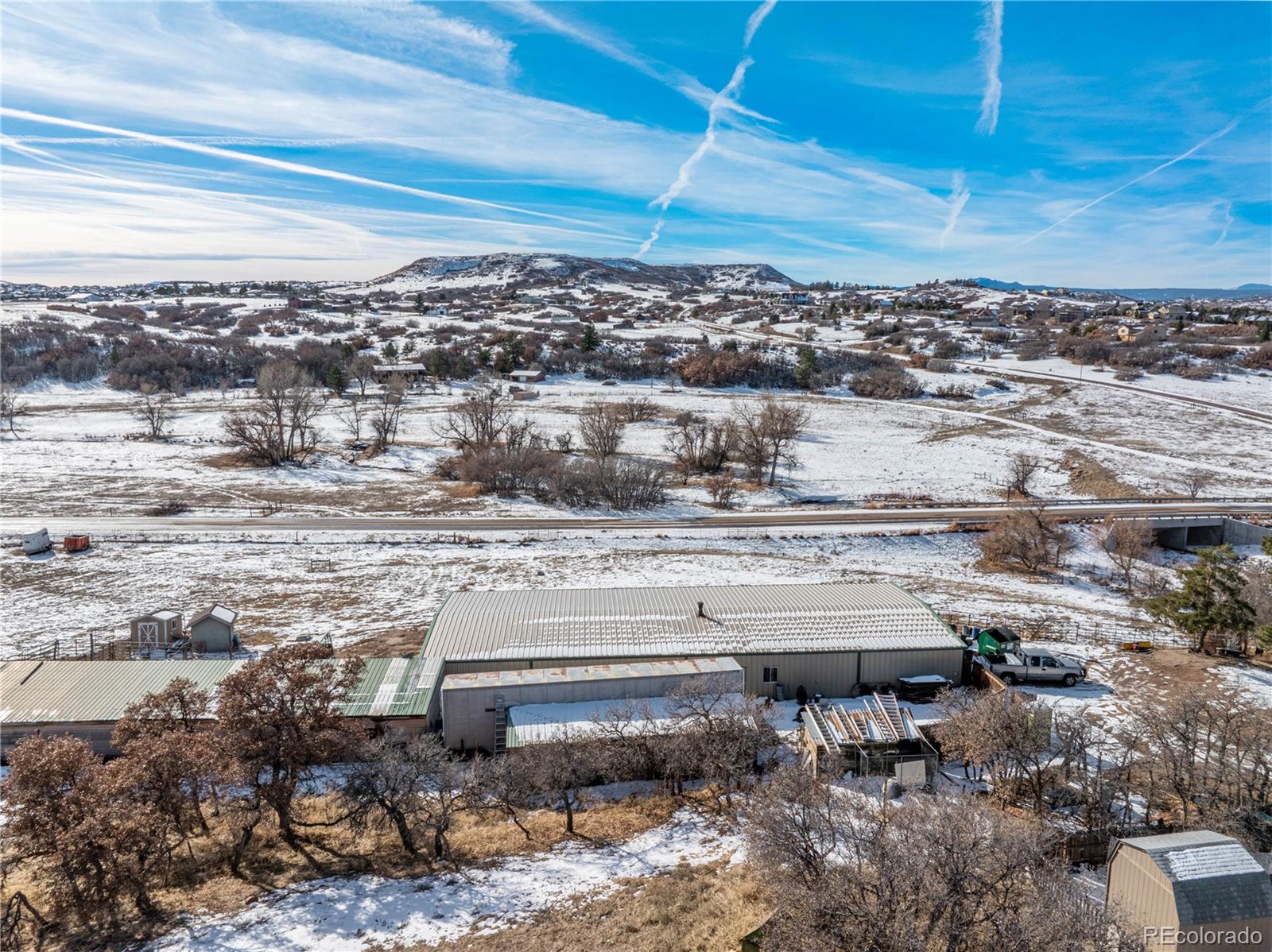 MLS Image #15 for 567  lake gulch road,castle rock, Colorado