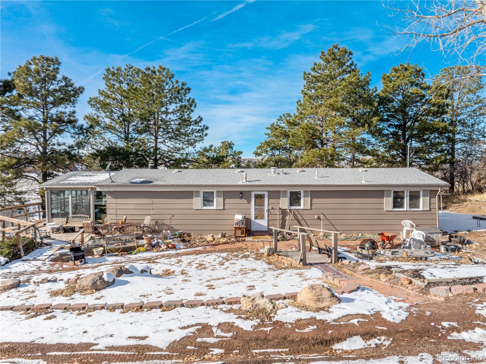 MLS Image #18 for 567  lake gulch road,castle rock, Colorado