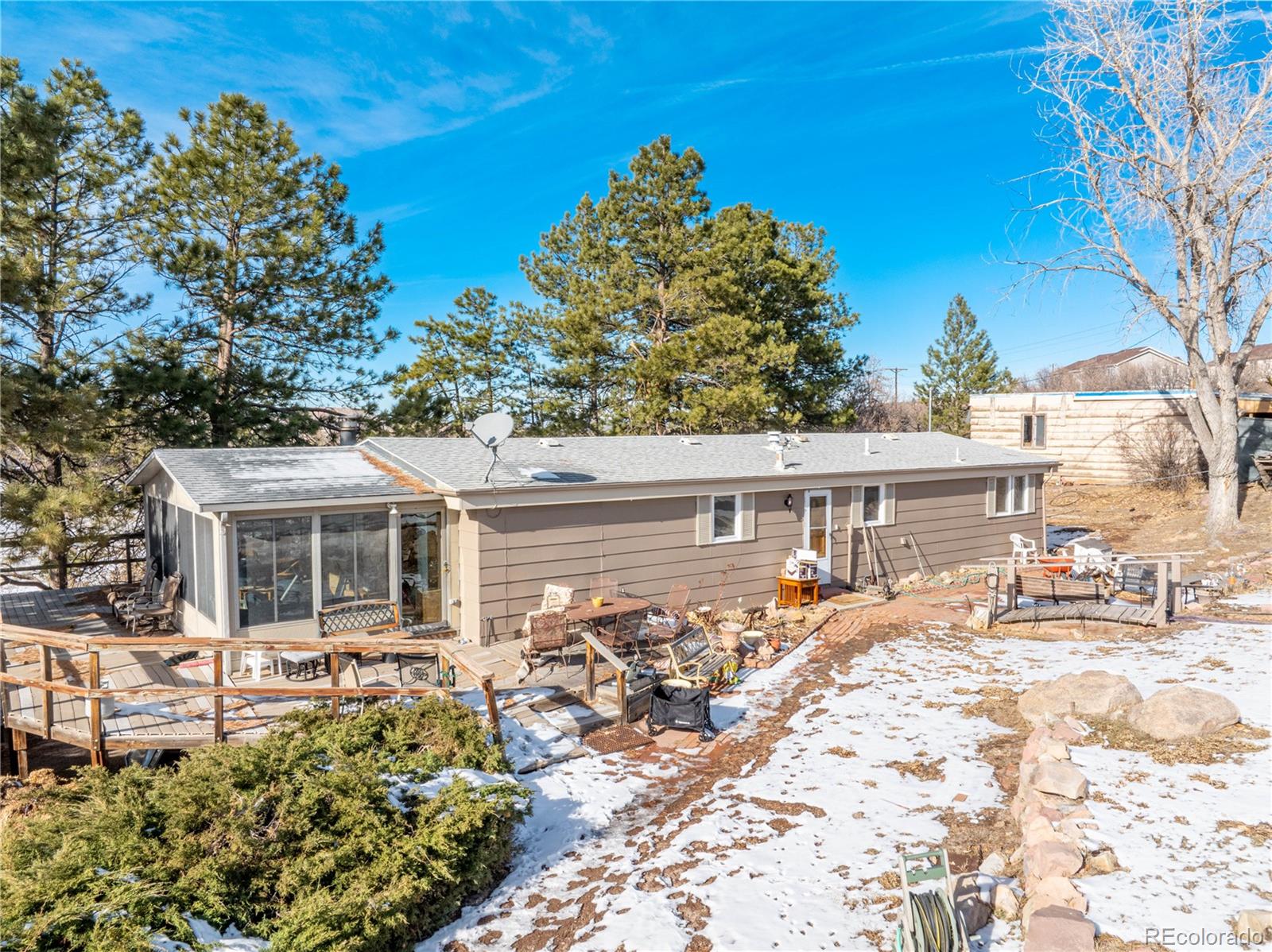 MLS Image #19 for 567  lake gulch road,castle rock, Colorado