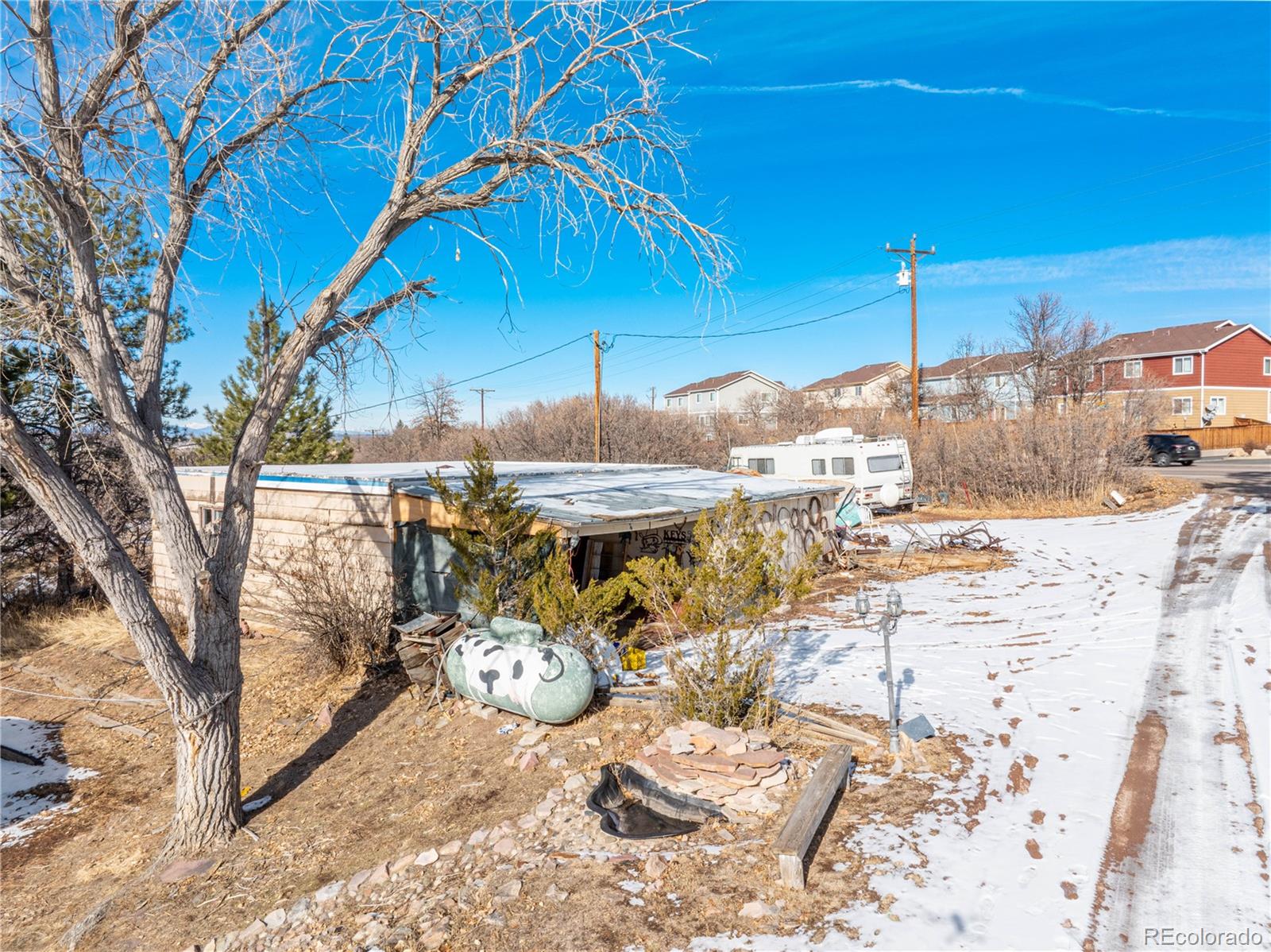 MLS Image #20 for 567  lake gulch road,castle rock, Colorado