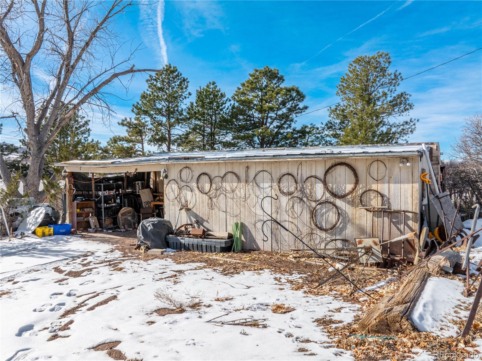 MLS Image #21 for 567  lake gulch road,castle rock, Colorado