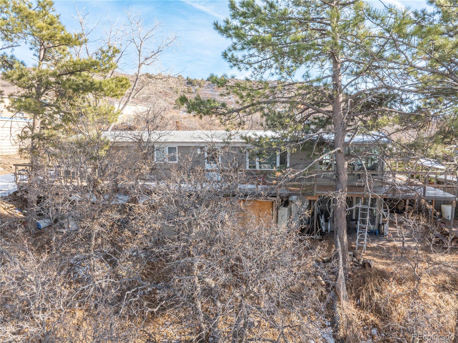 MLS Image #22 for 567  lake gulch road,castle rock, Colorado