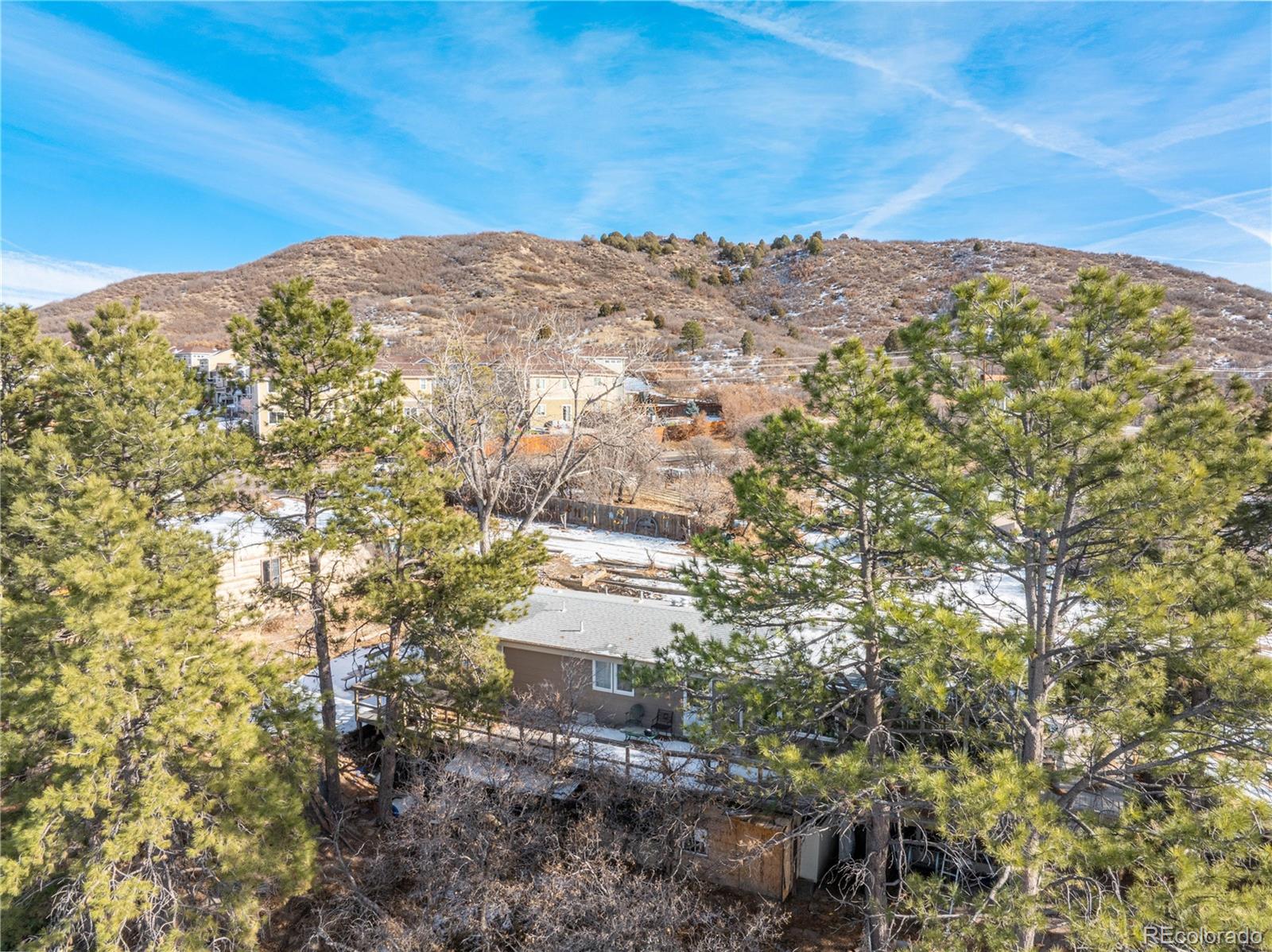 MLS Image #23 for 567  lake gulch road,castle rock, Colorado