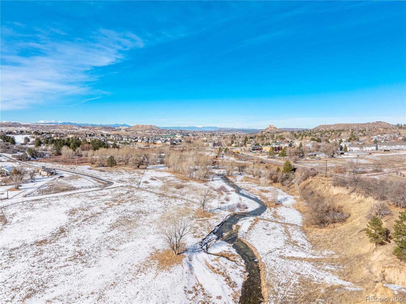 MLS Image #24 for 567  lake gulch road,castle rock, Colorado