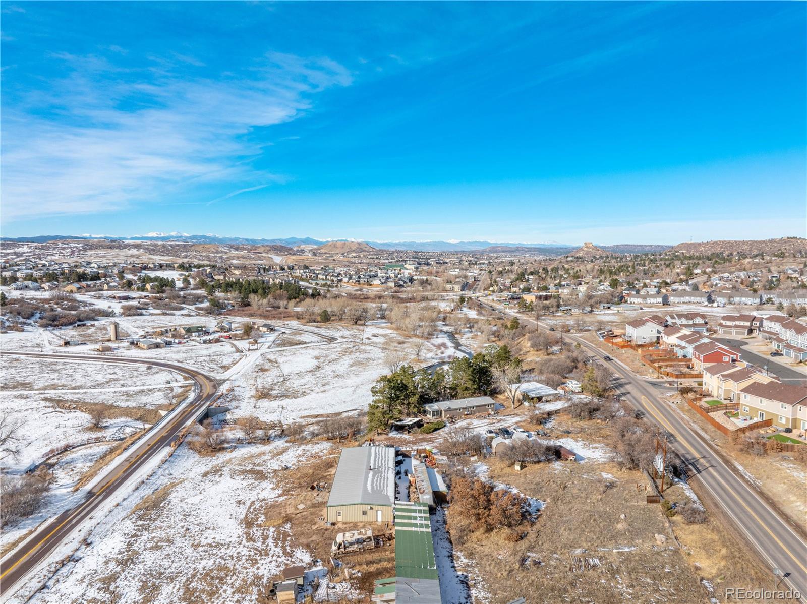 MLS Image #25 for 567  lake gulch road,castle rock, Colorado