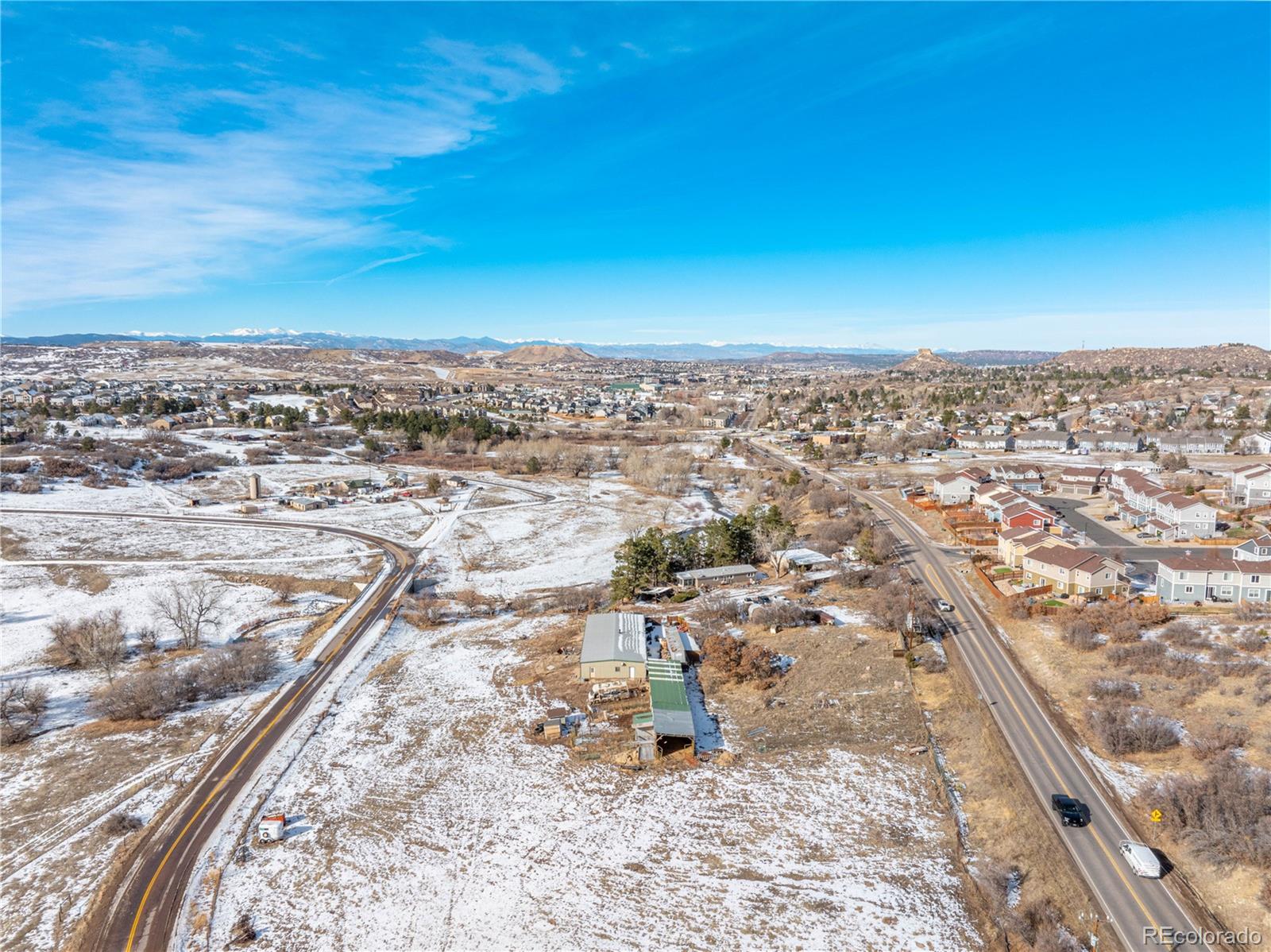 MLS Image #26 for 567  lake gulch road,castle rock, Colorado