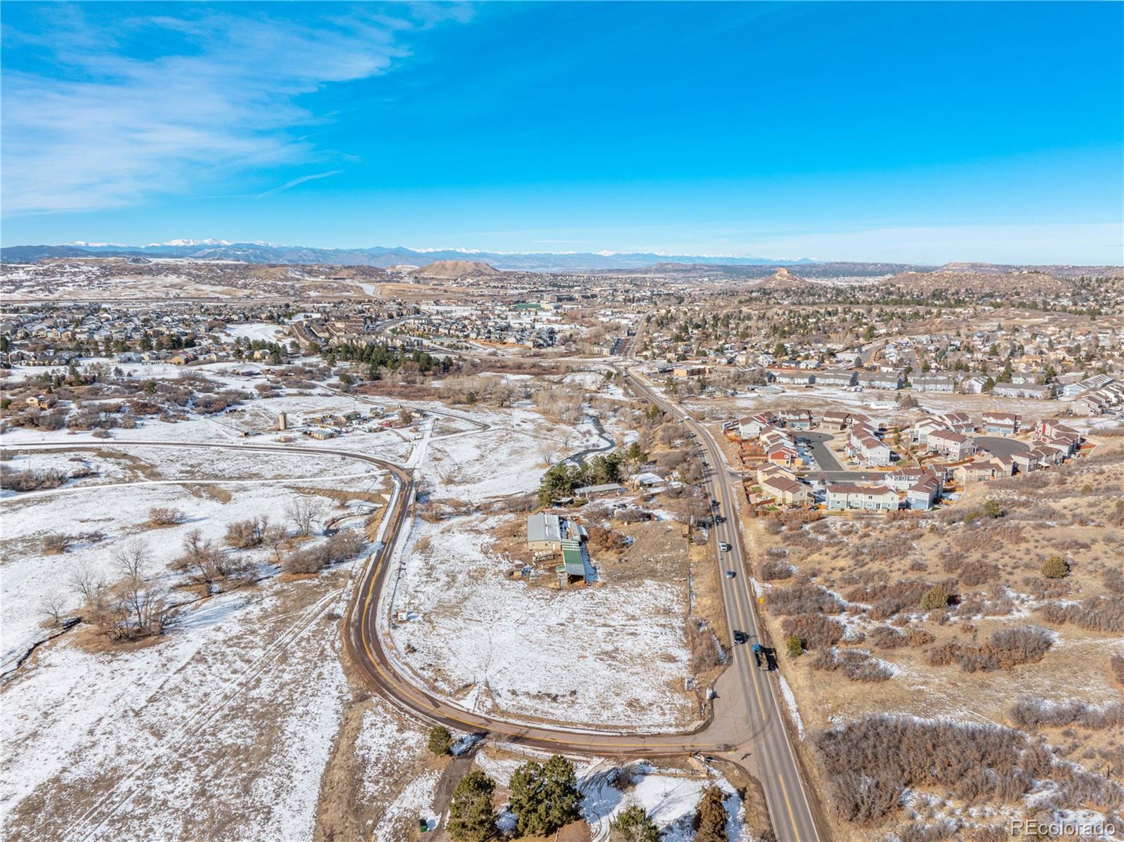 MLS Image #27 for 567  lake gulch road,castle rock, Colorado