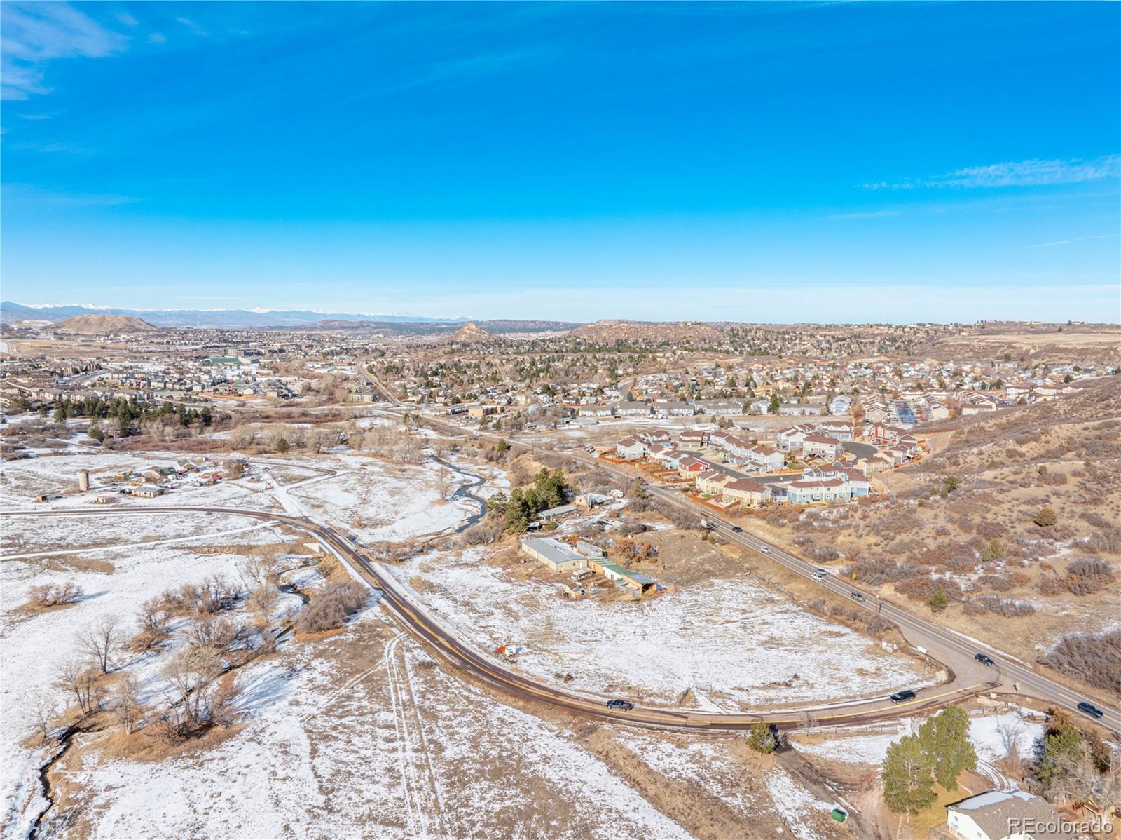 MLS Image #28 for 567  lake gulch road,castle rock, Colorado