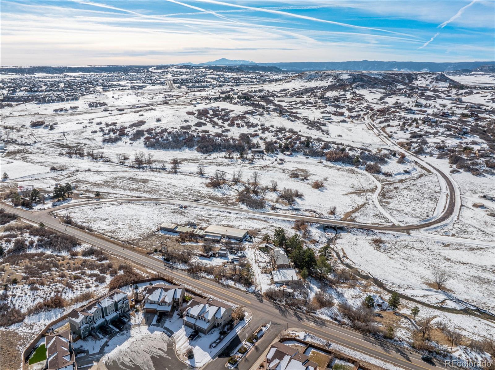 MLS Image #3 for 567  lake gulch road,castle rock, Colorado