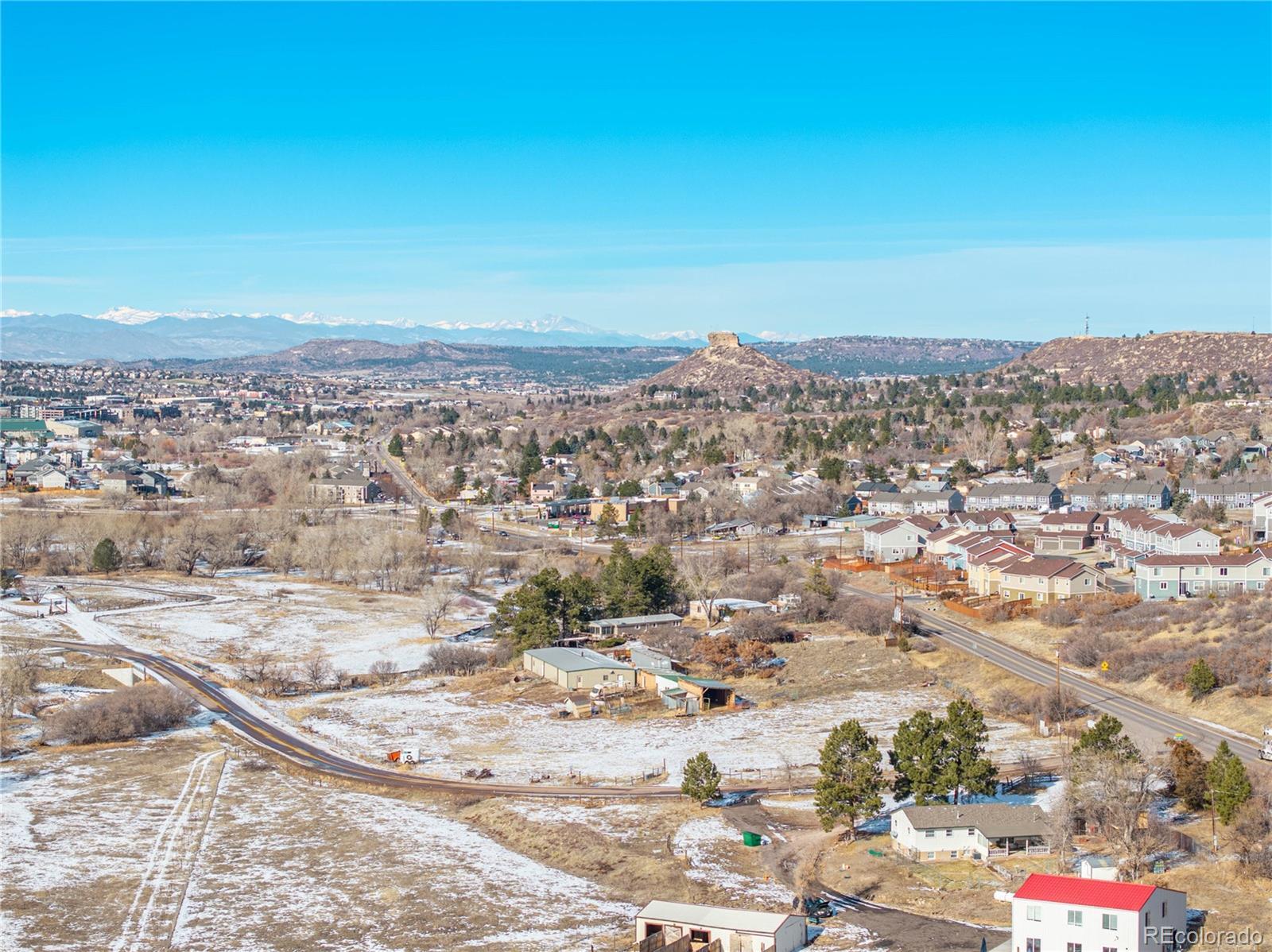 MLS Image #30 for 567  lake gulch road,castle rock, Colorado