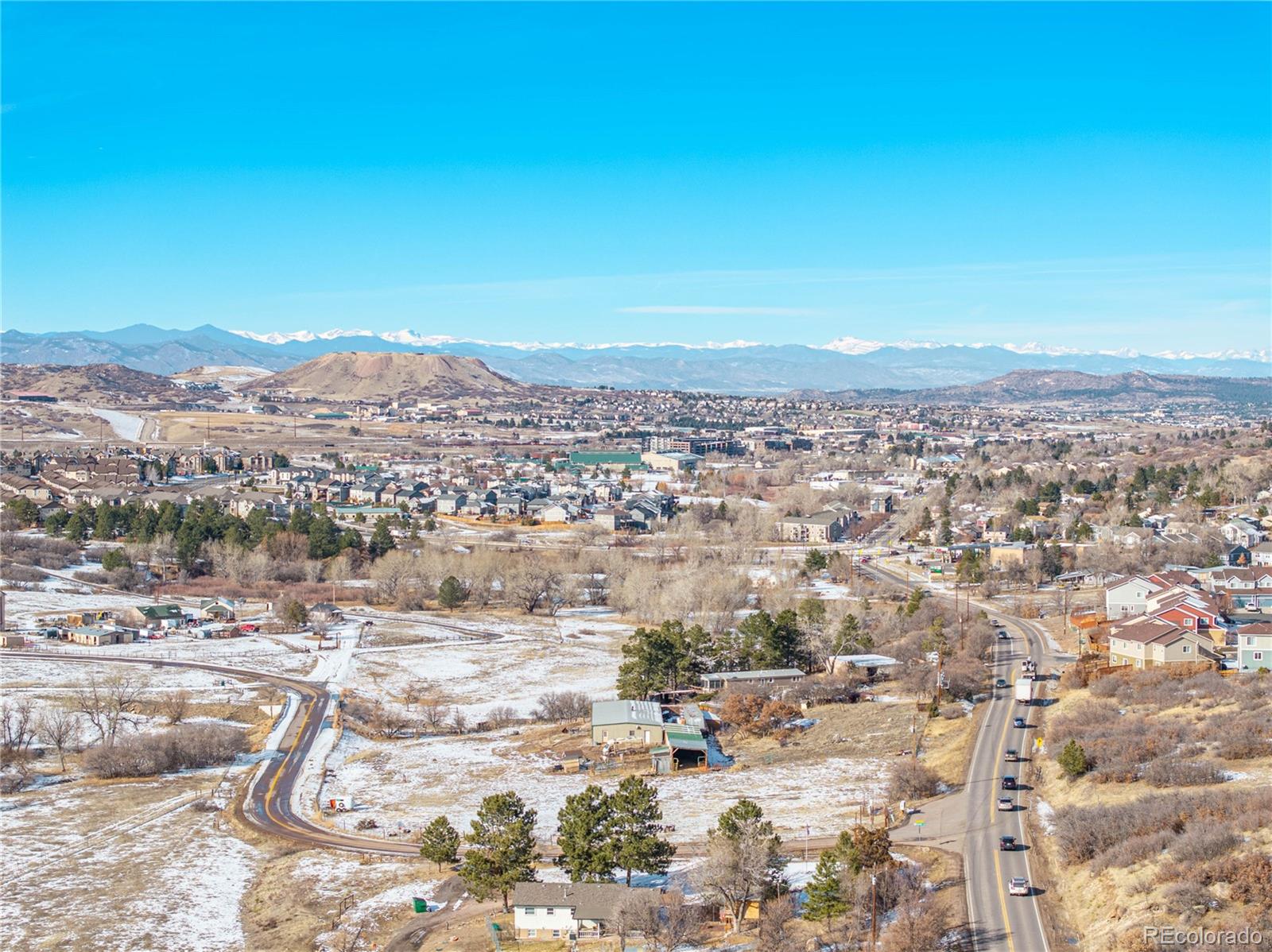 MLS Image #31 for 567  lake gulch road,castle rock, Colorado