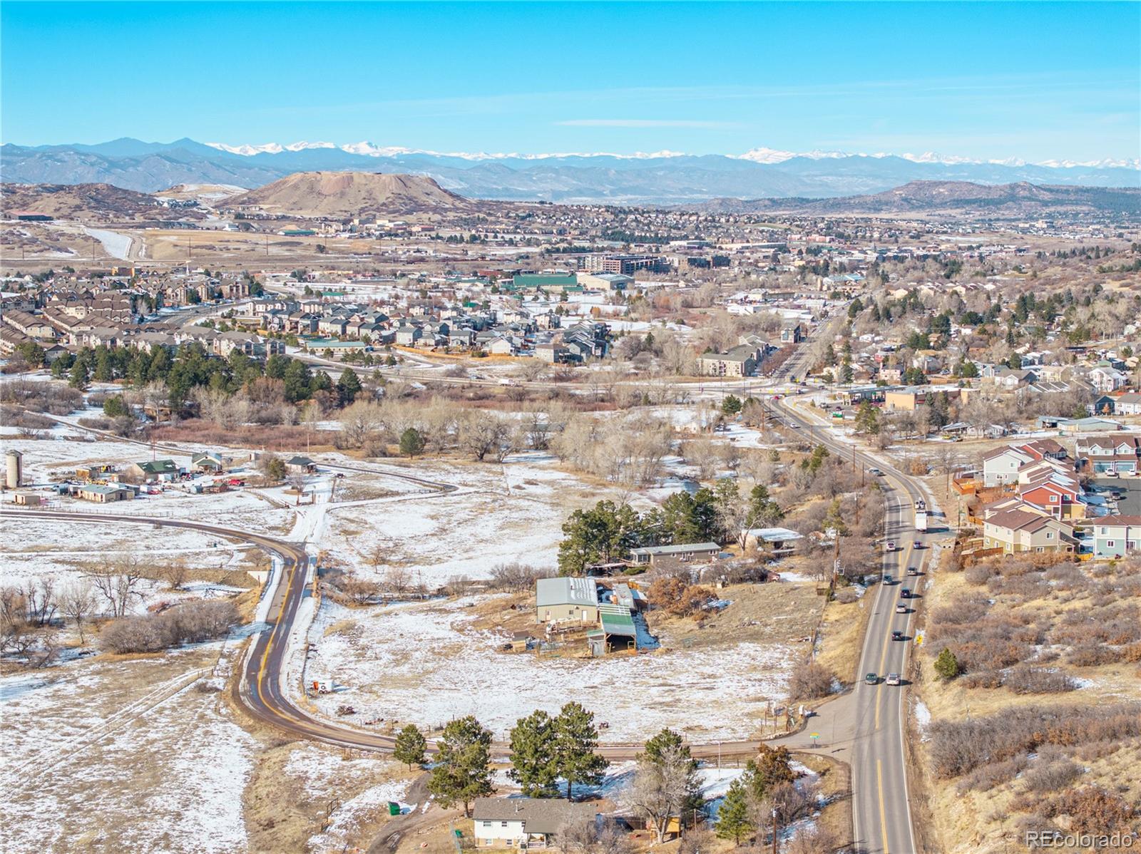 MLS Image #32 for 567  lake gulch road,castle rock, Colorado