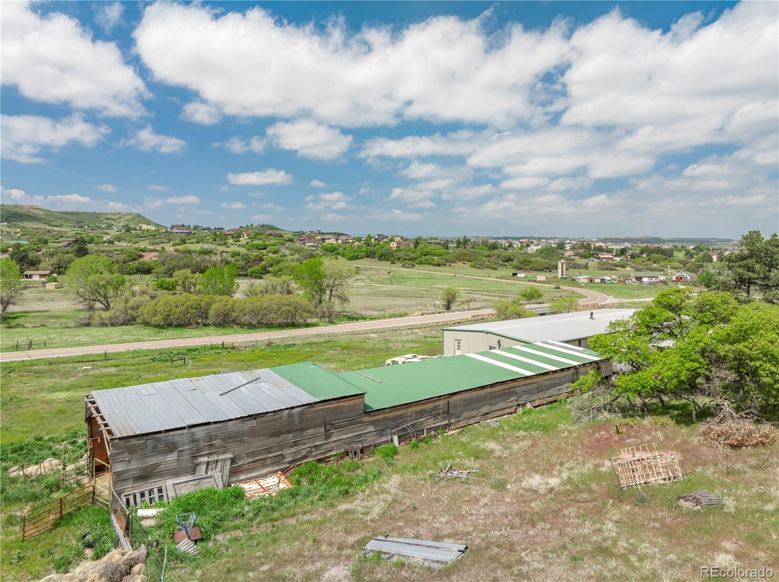 MLS Image #34 for 567  lake gulch road,castle rock, Colorado
