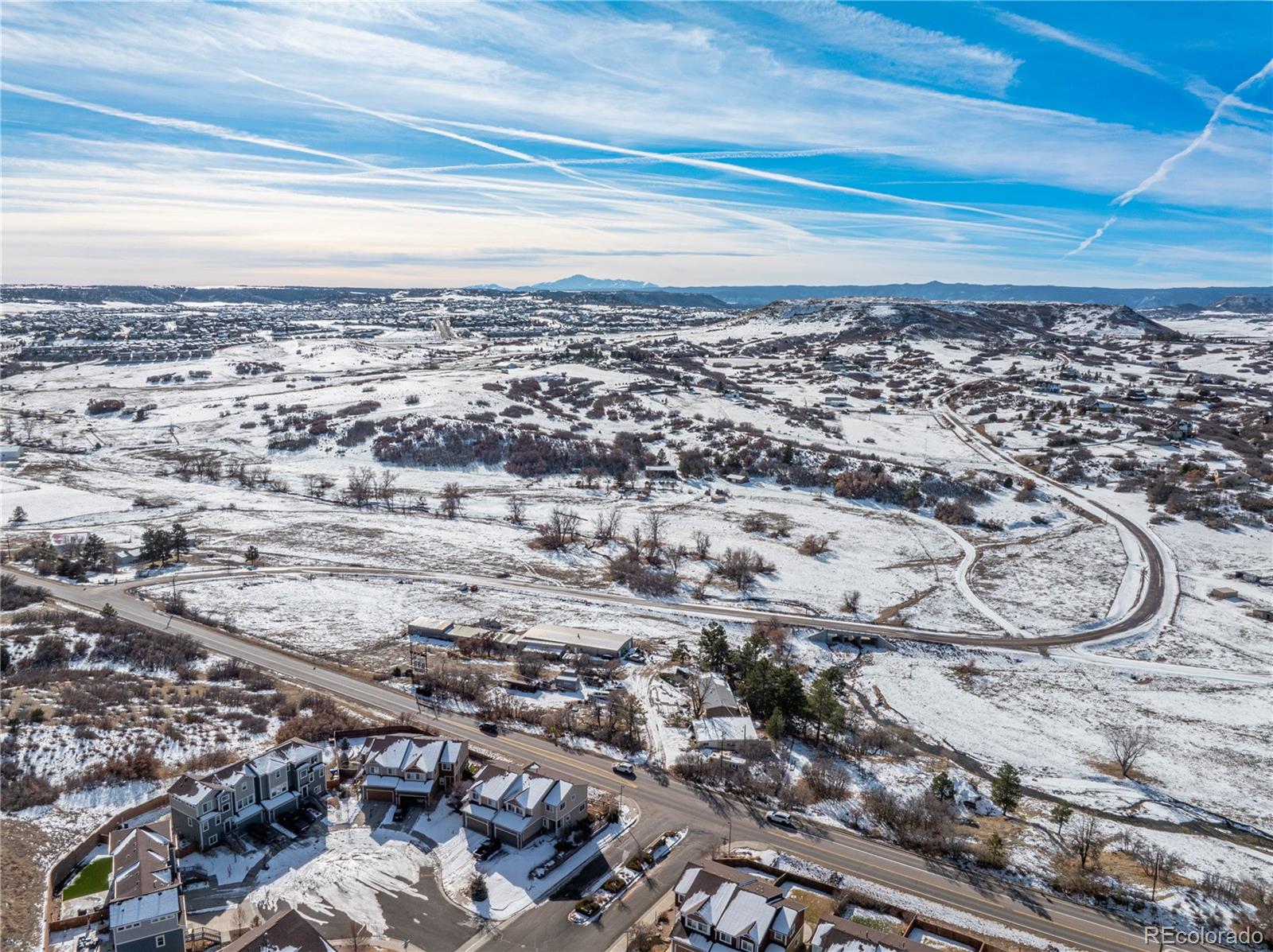 MLS Image #4 for 567  lake gulch road,castle rock, Colorado