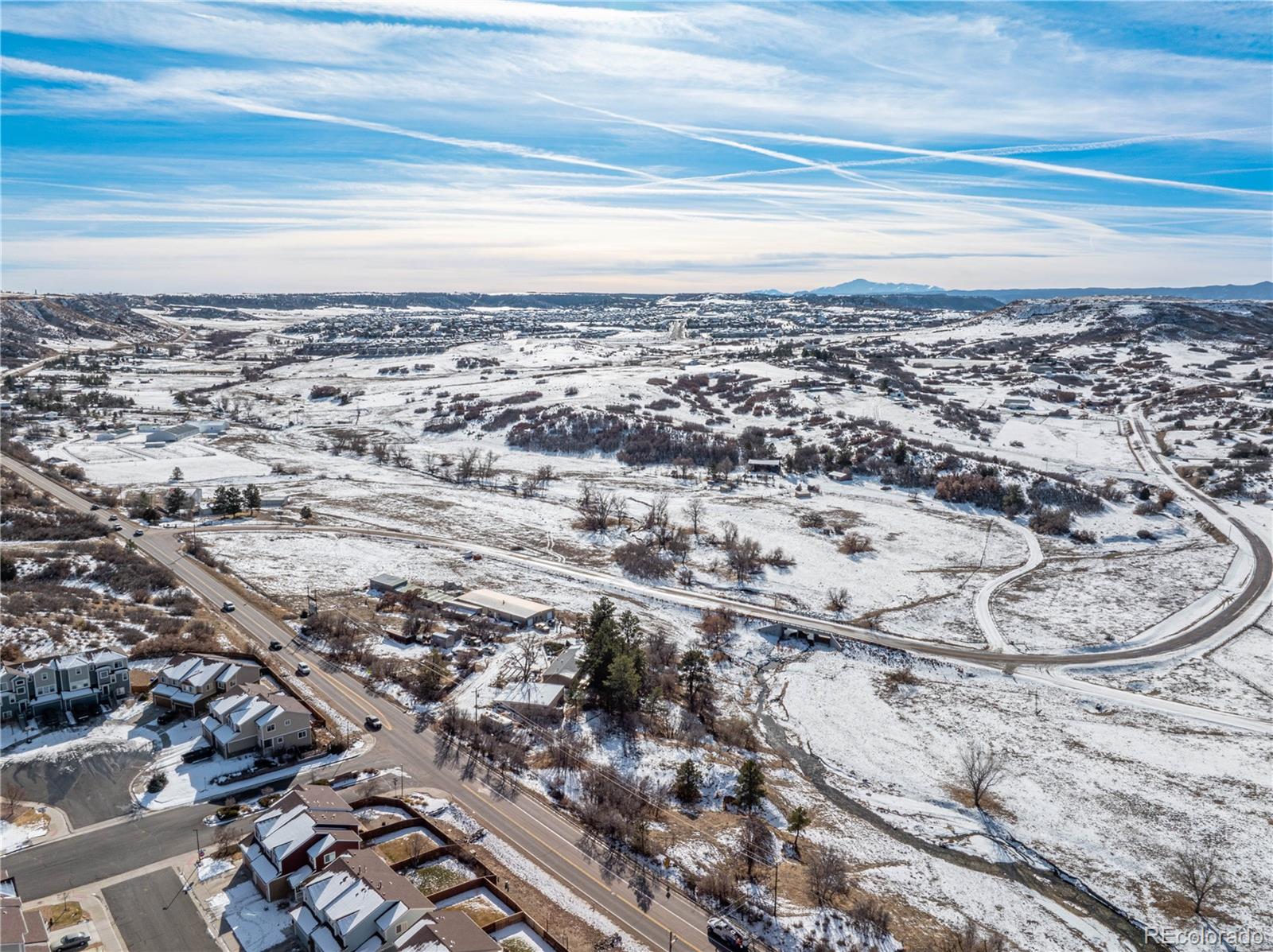 MLS Image #5 for 567  lake gulch road,castle rock, Colorado