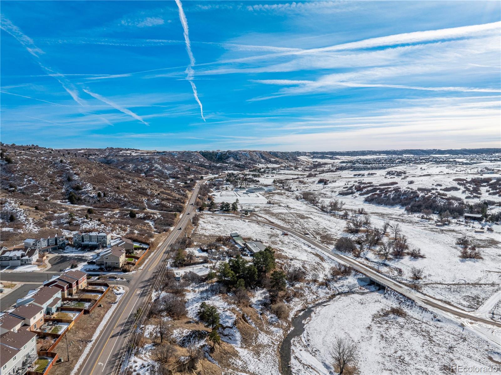 MLS Image #6 for 567  lake gulch road,castle rock, Colorado