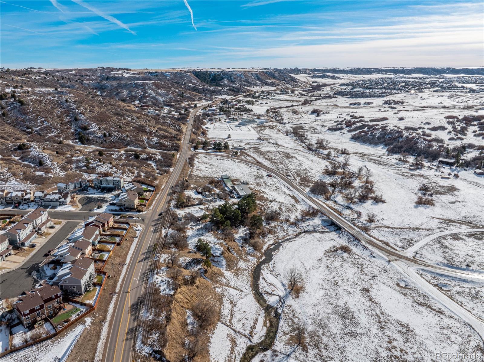 MLS Image #7 for 567  lake gulch road,castle rock, Colorado