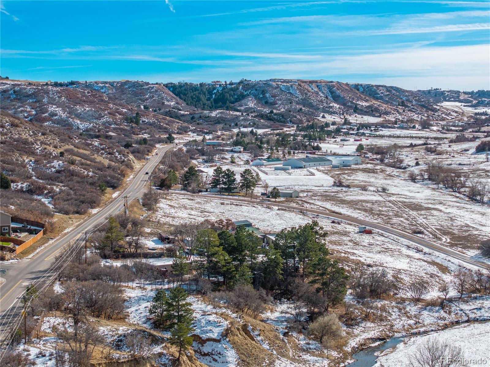 MLS Image #8 for 567  lake gulch road,castle rock, Colorado