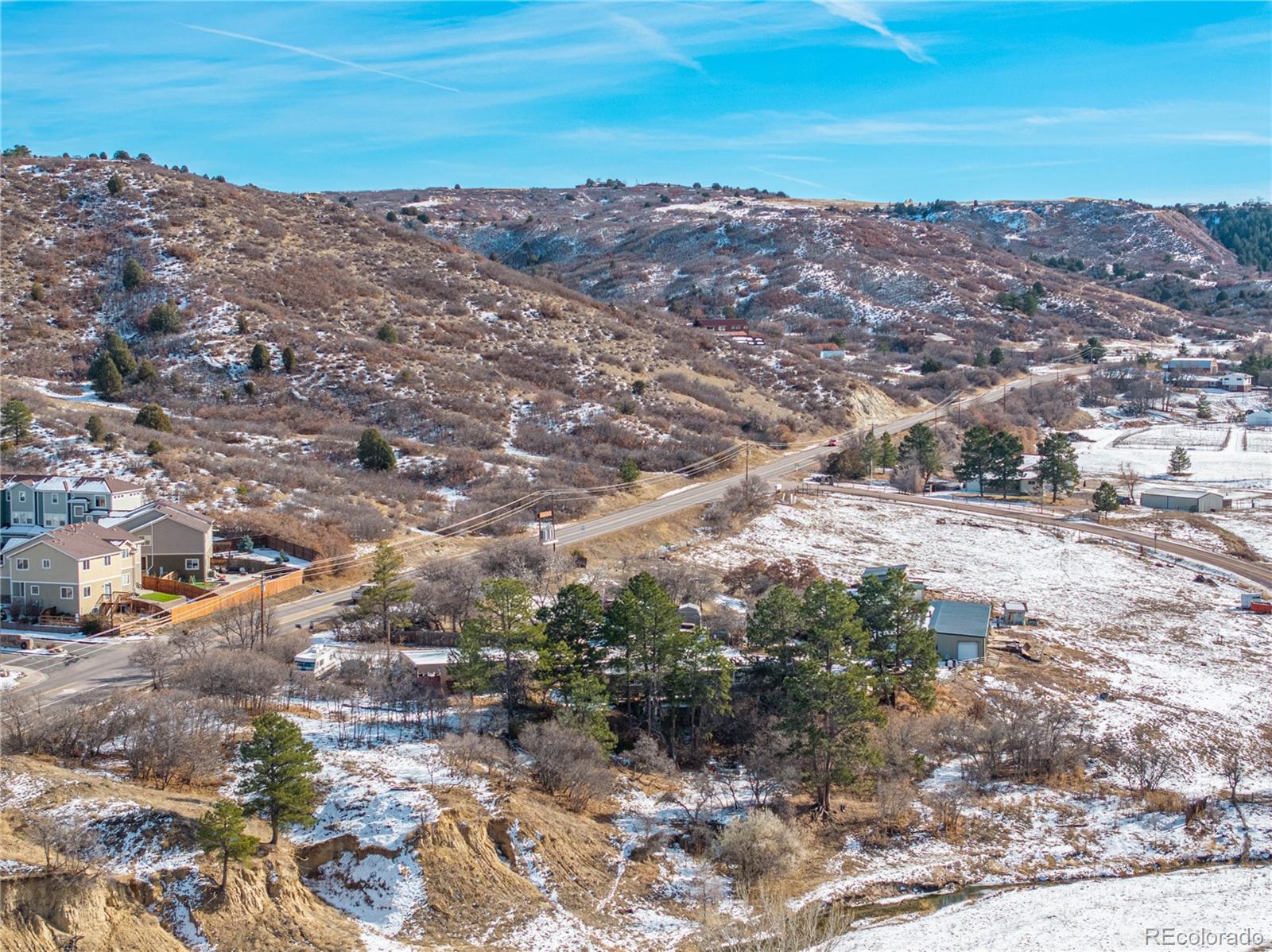 MLS Image #9 for 567  lake gulch road,castle rock, Colorado